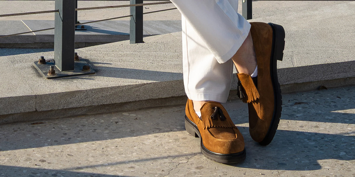 Footwear