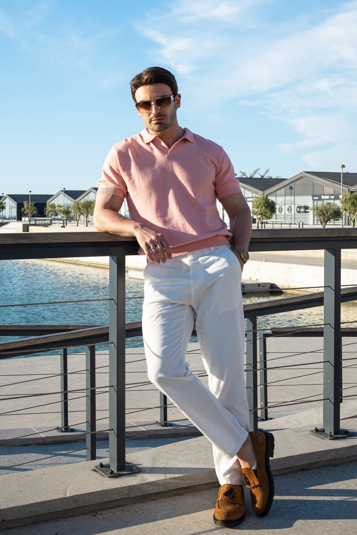 Men Polos