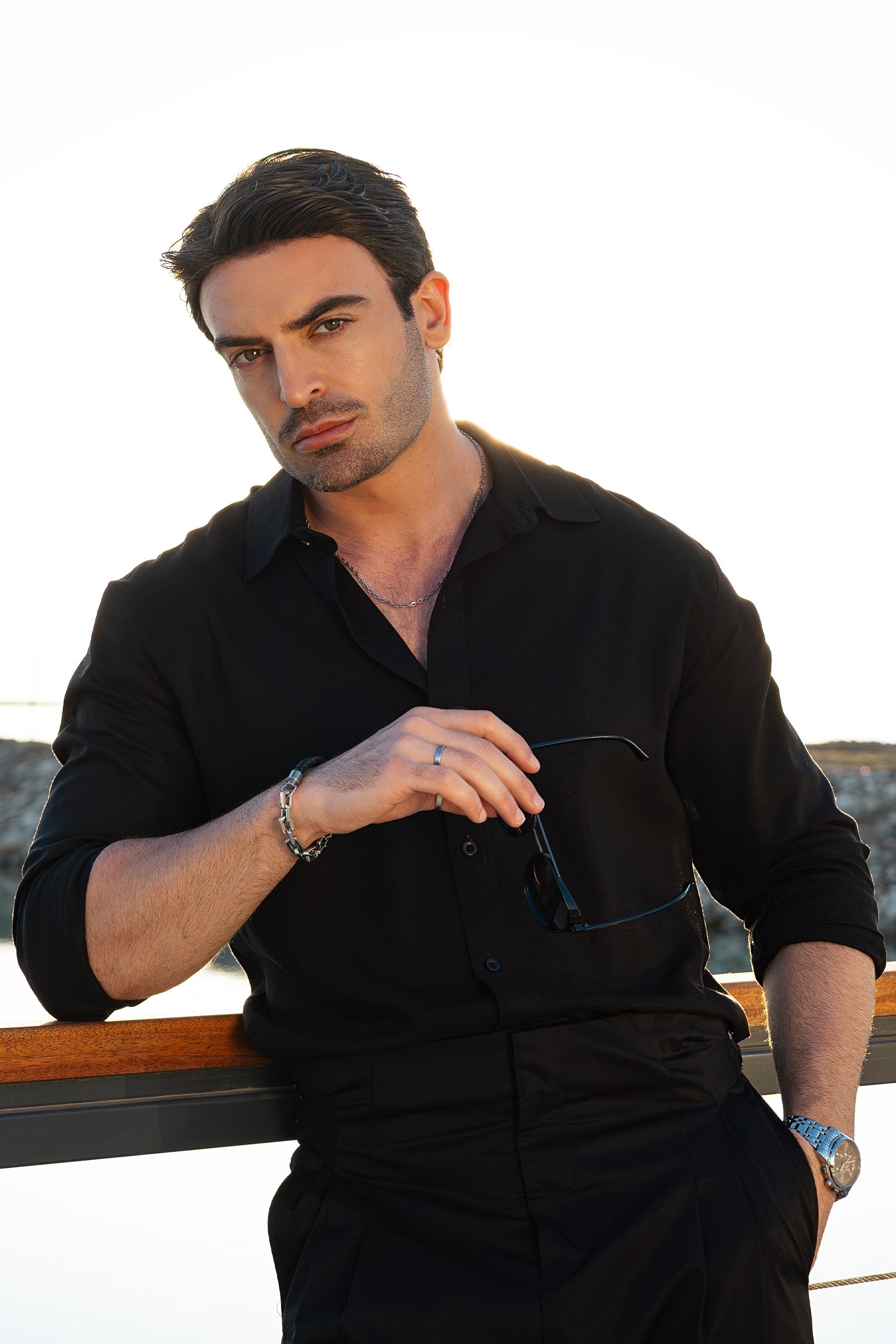 Men Shirts