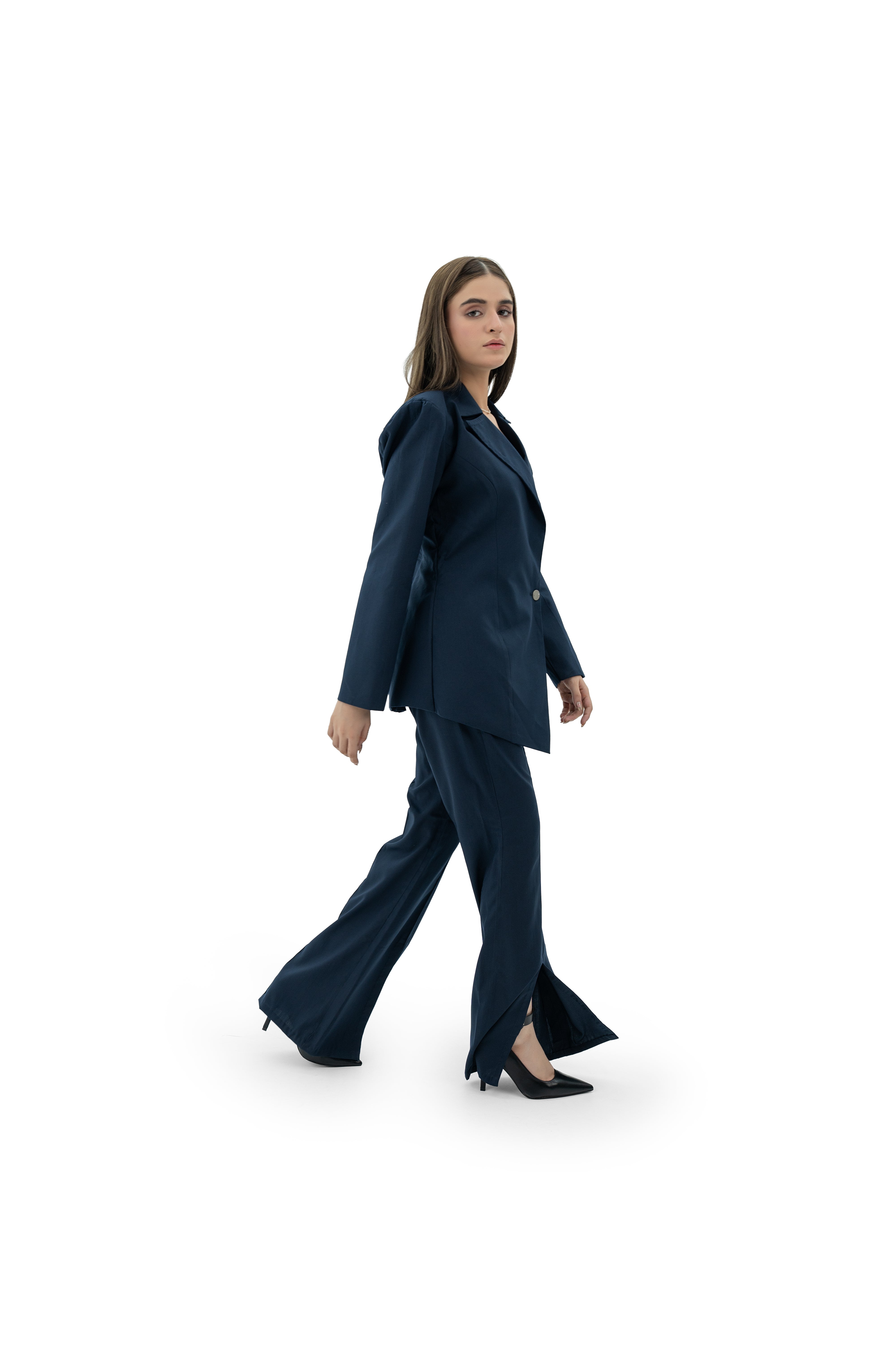 Noirve Flared pants