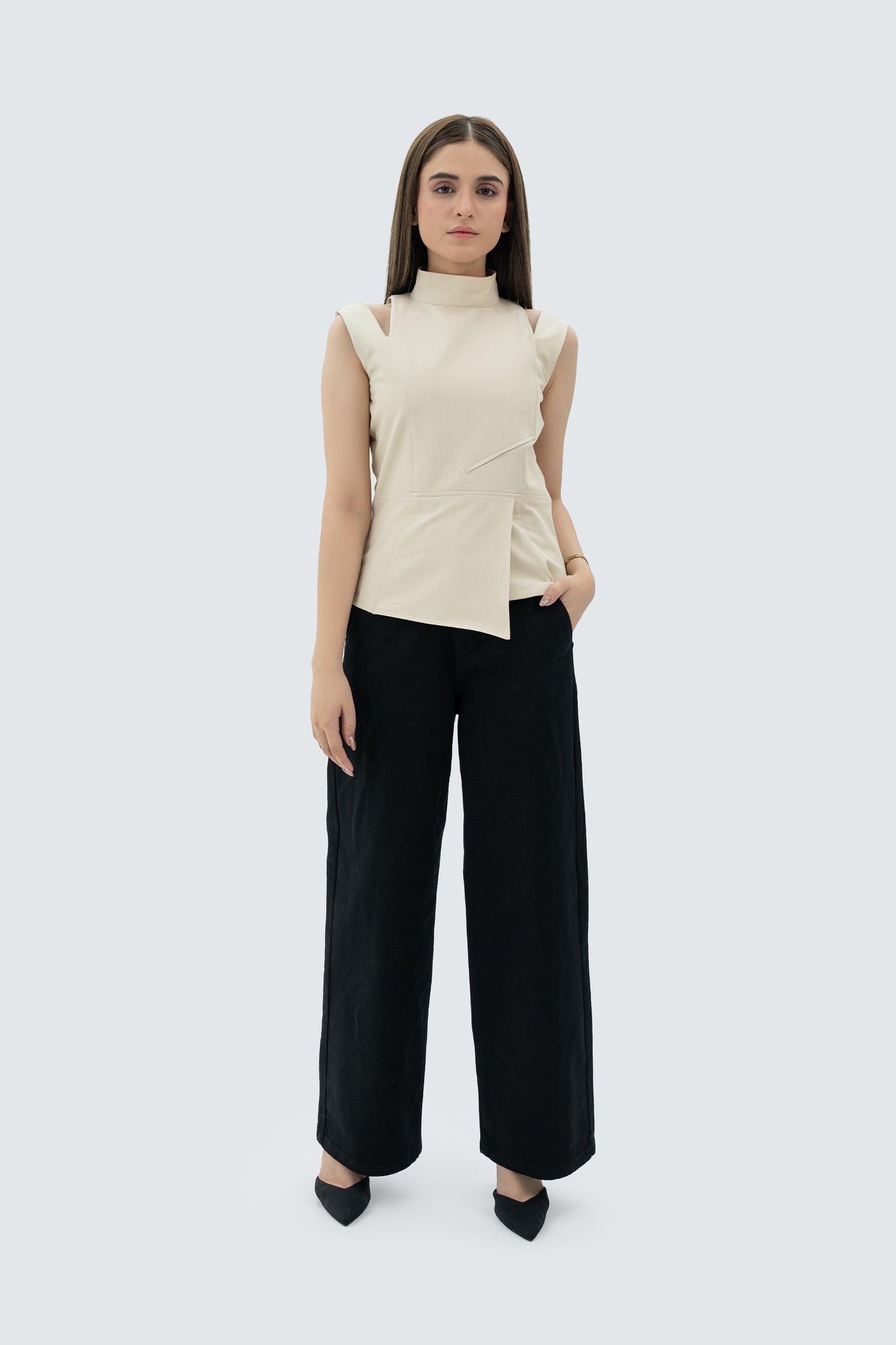 Poise