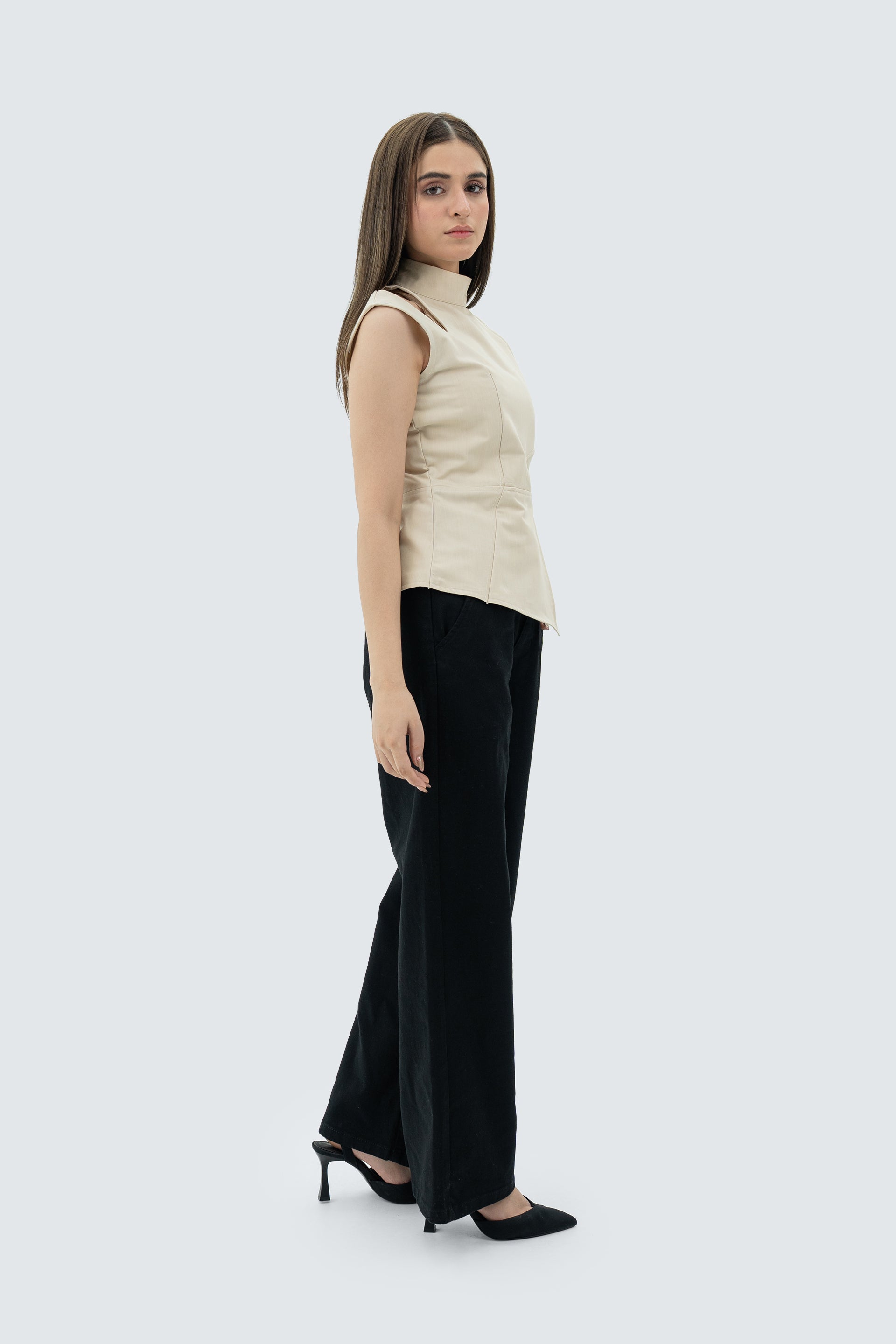 Poise