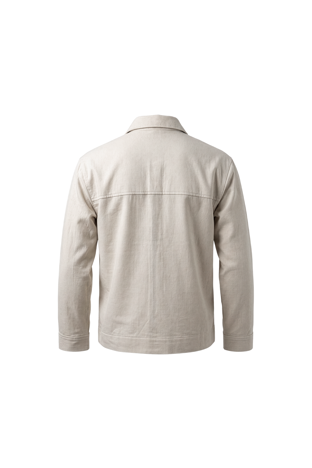 Nova Linen Jacket