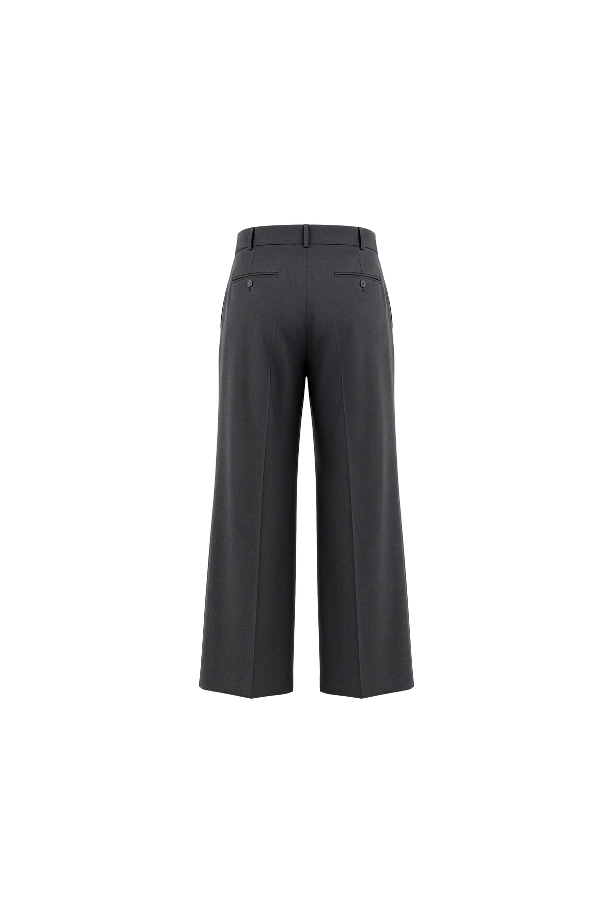 Willow Woven Baggy Pants