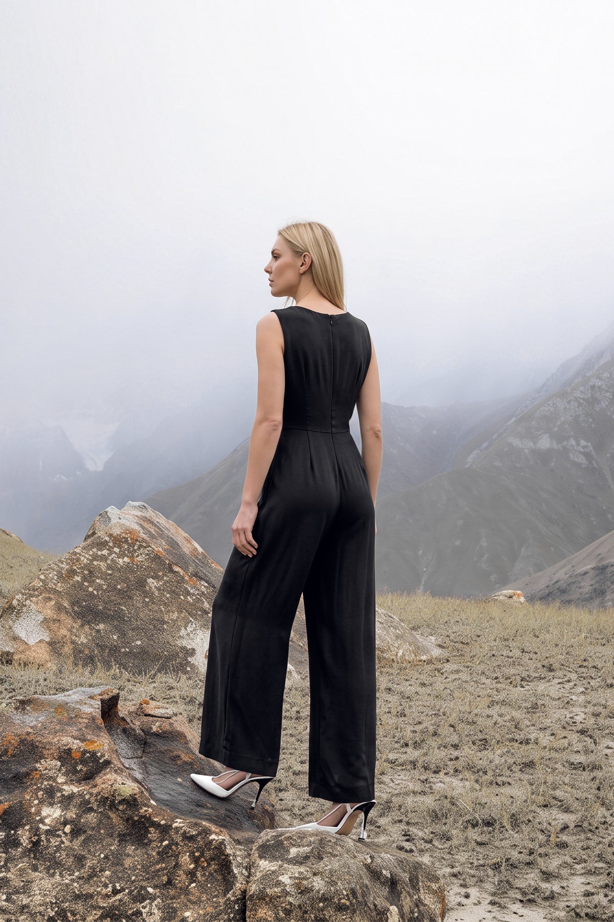 Nox Jumpsuit