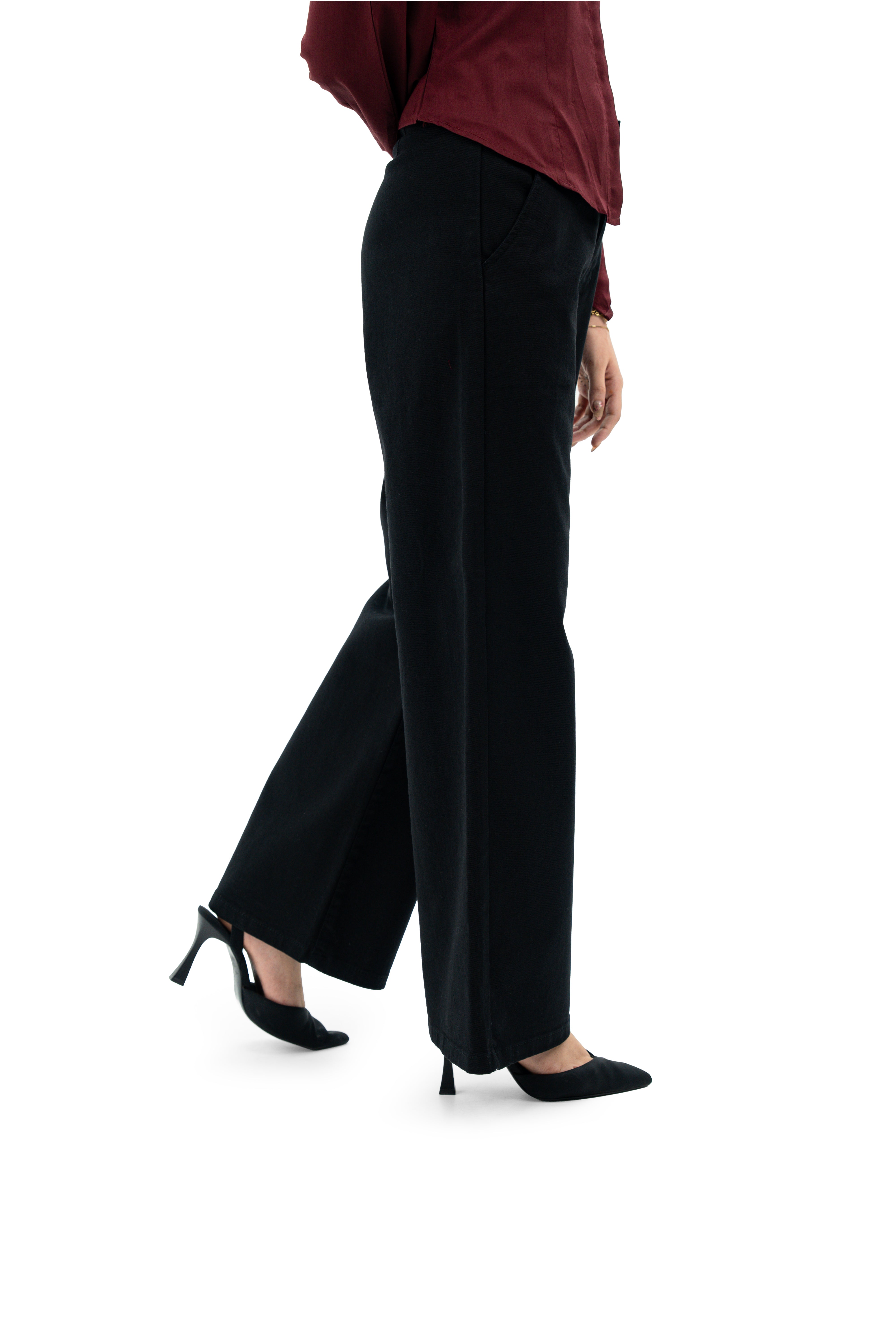 Belvoir Twill Pant