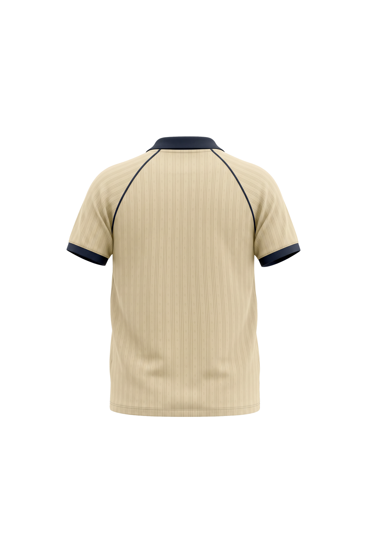 Varsity Raglan Polo