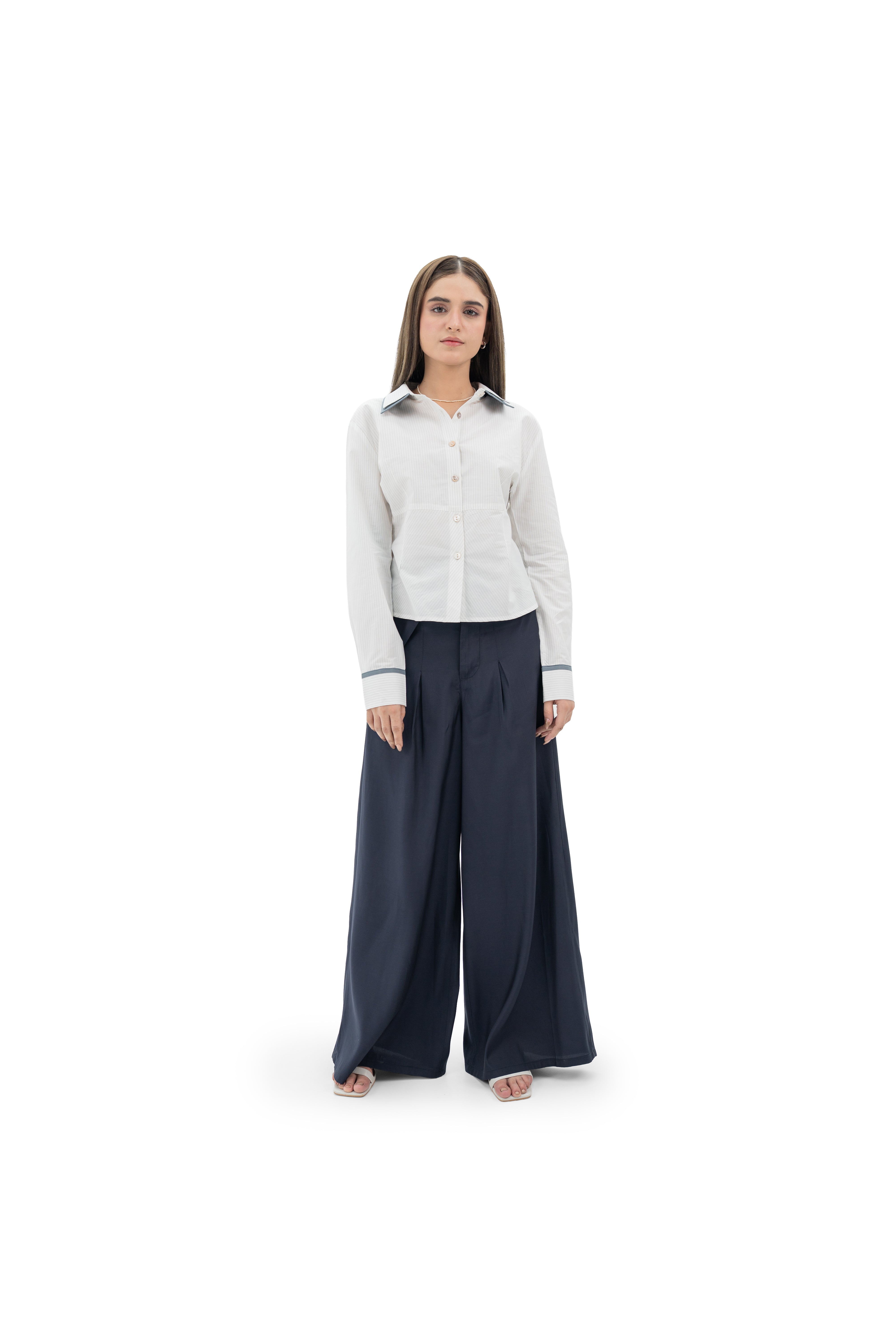 Saphra WideLeg Trouser
