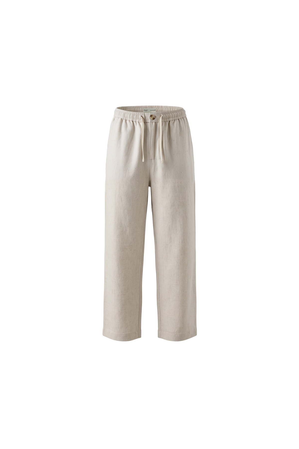 Aether Linen Pants