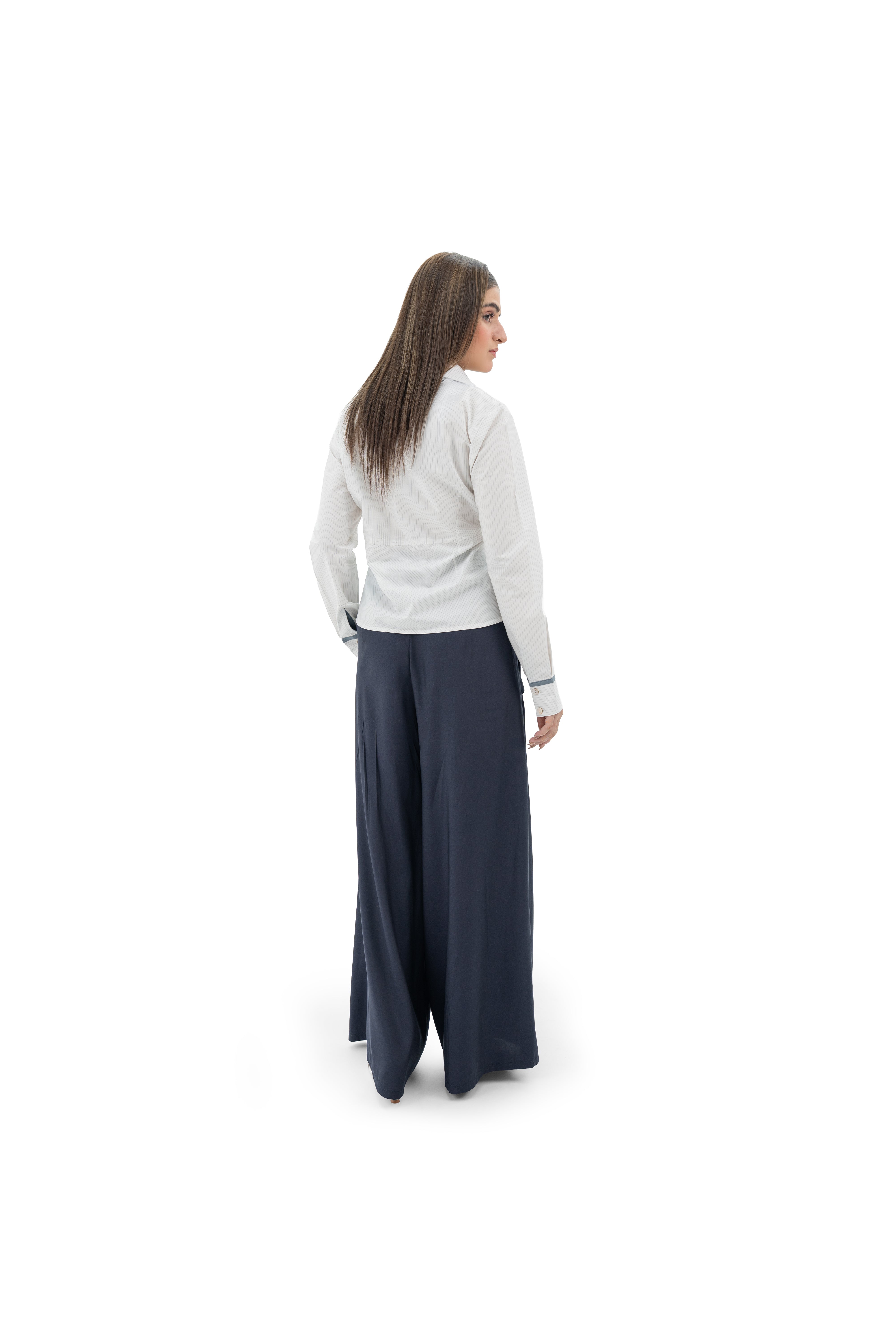Saphra WideLeg Trouser