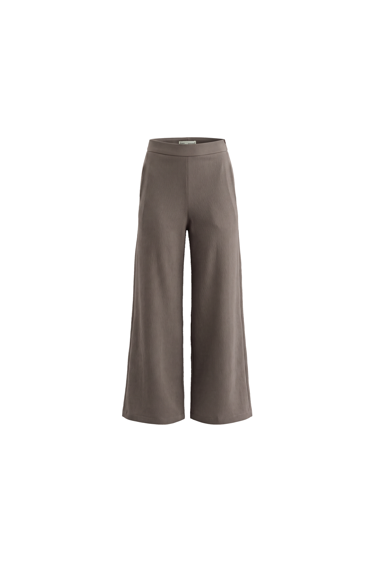 Meso Crinkle Coord Bottom