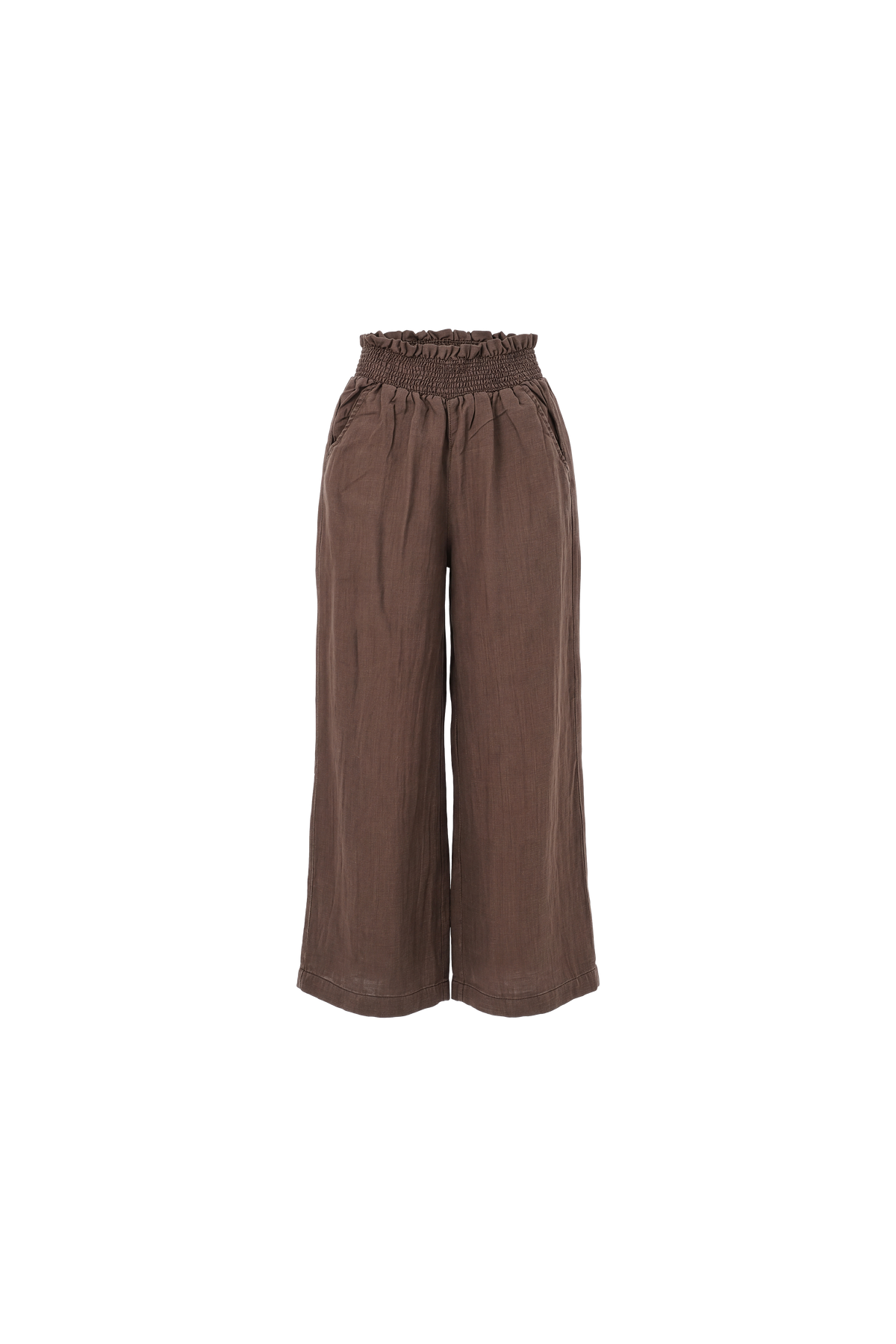 Terracotta Co-ord-Bottom