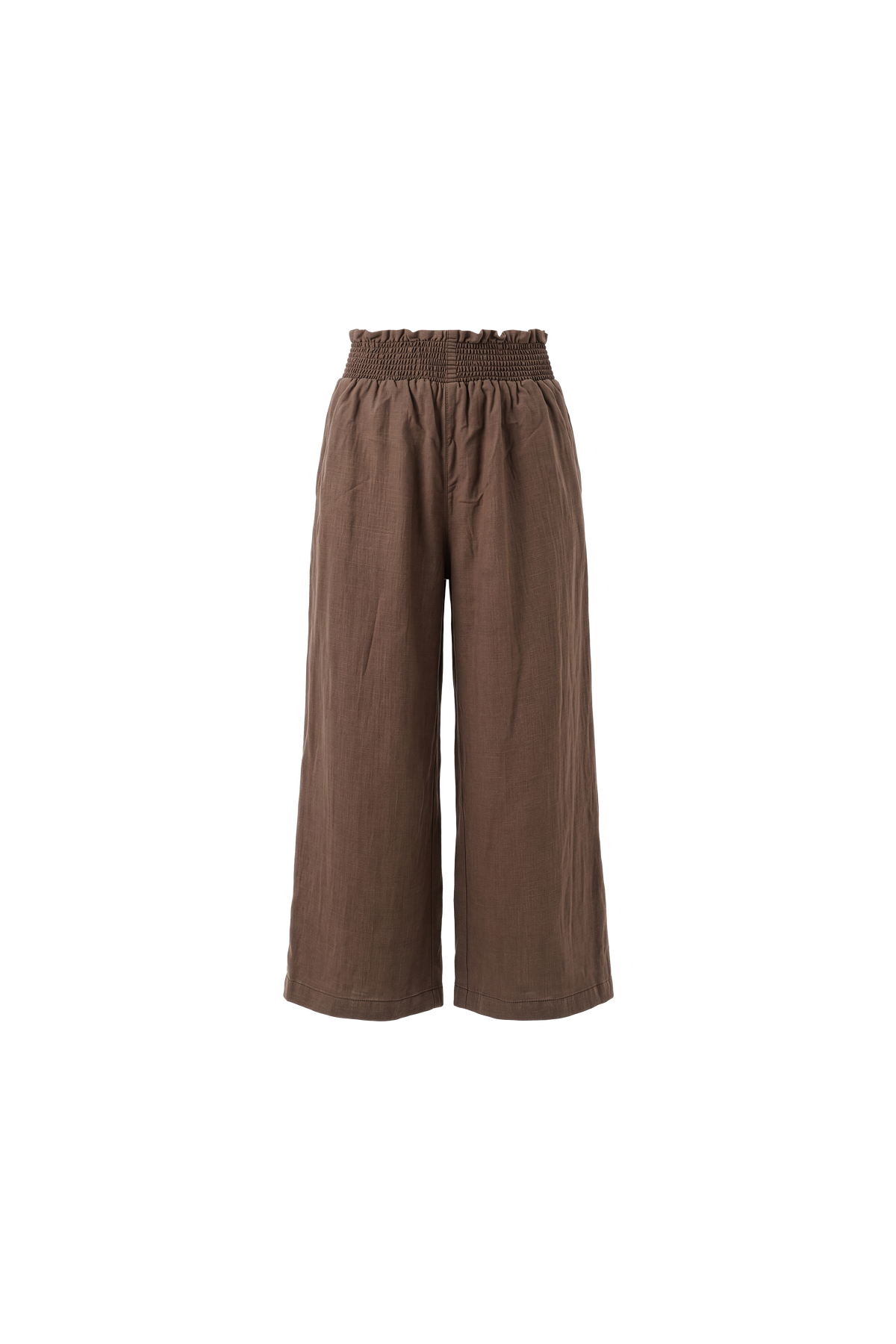 Terracotta Co-ord-Bottom