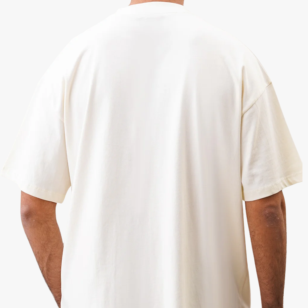 Ivory Tee