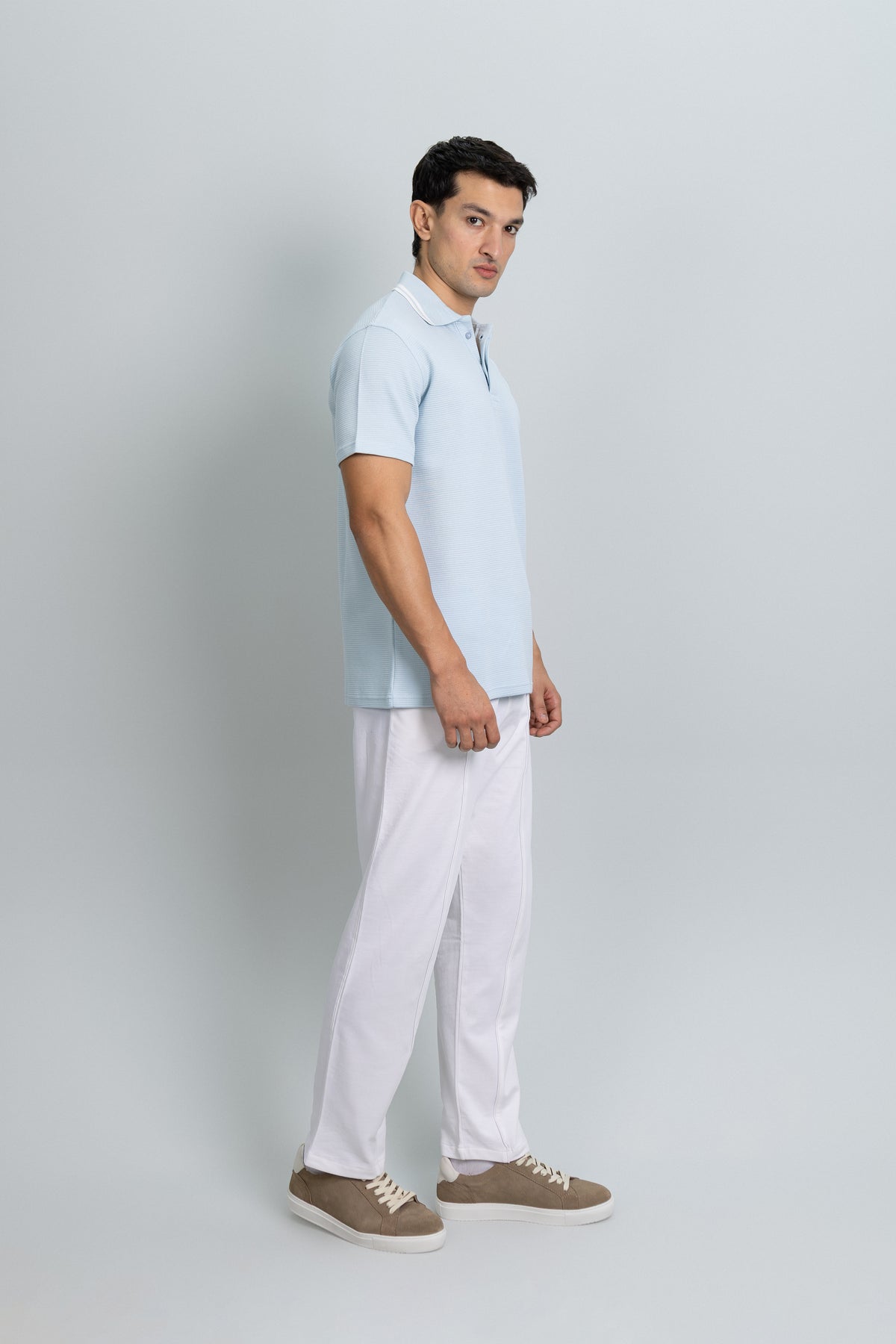 Axel Relax Trouser