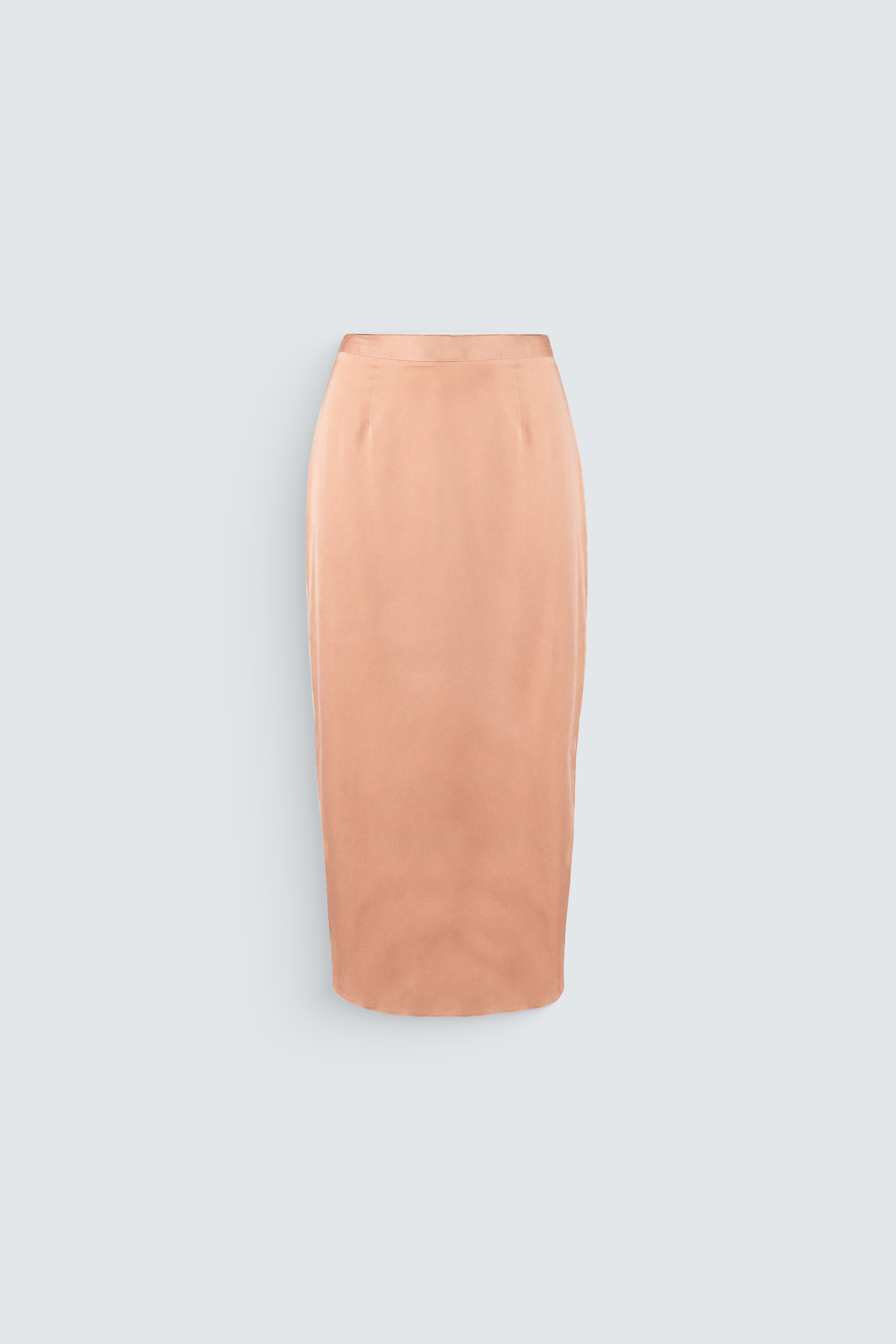 Rosy Luxe