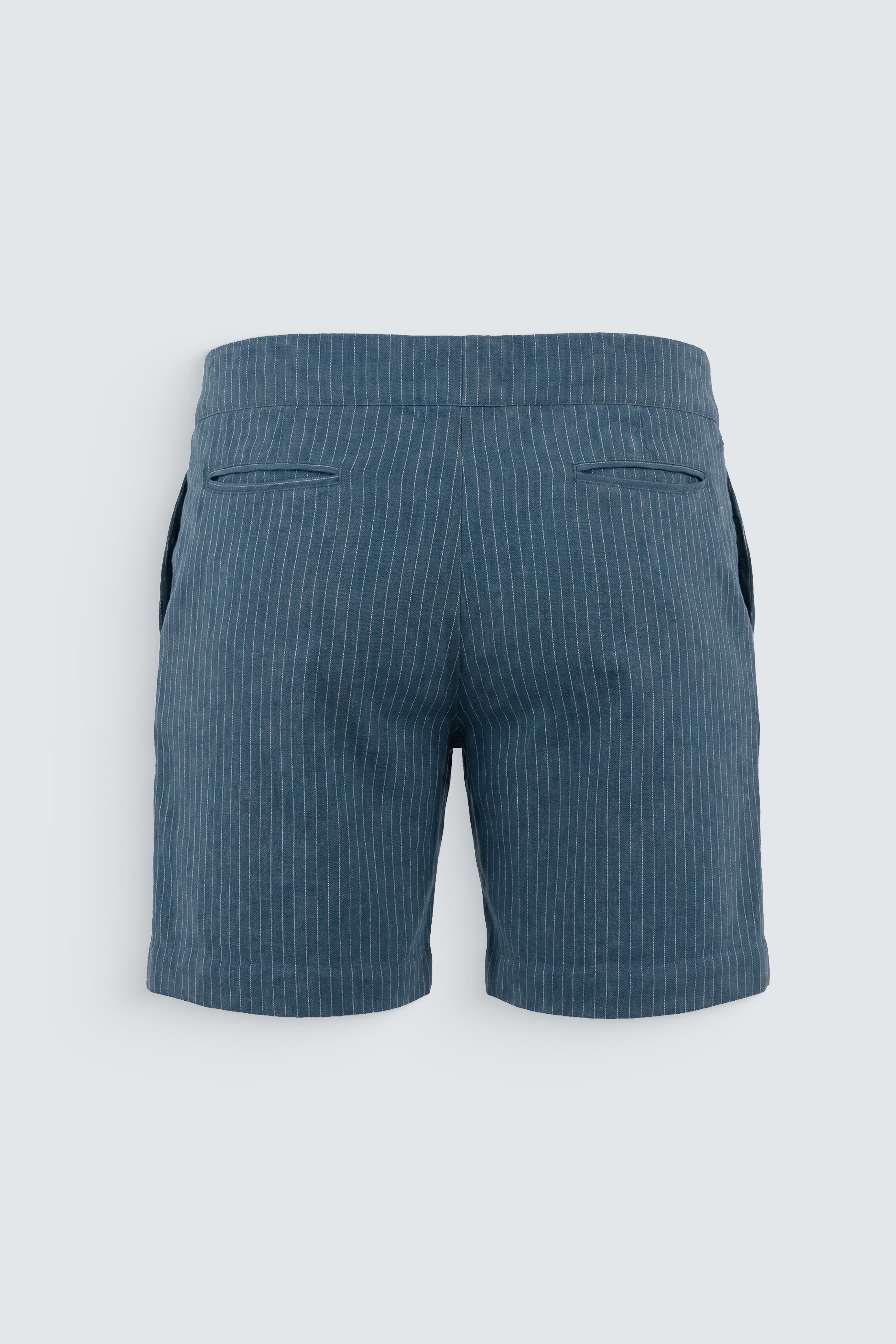 Elon Linen Shorts