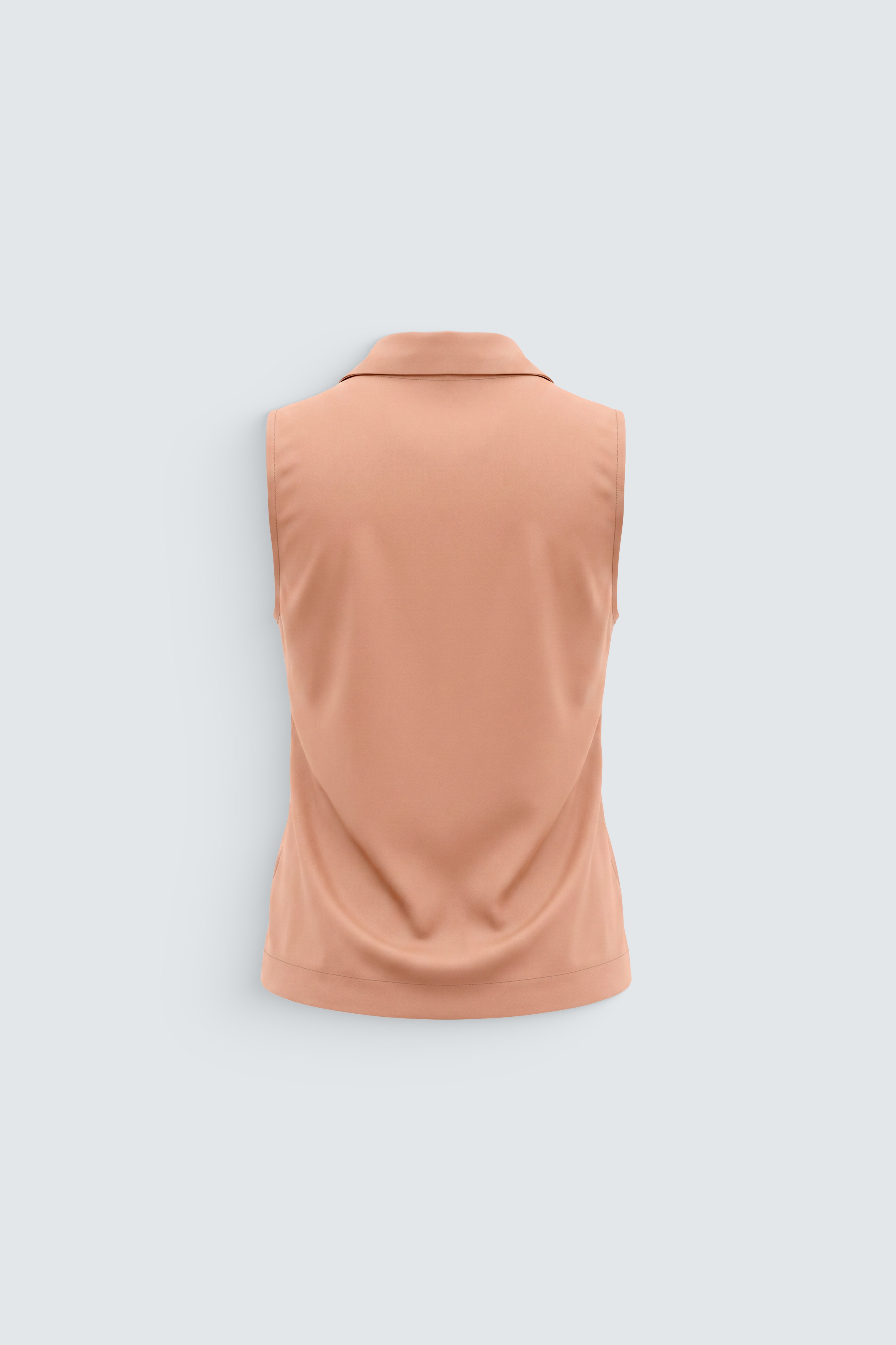 Rosy Luxe