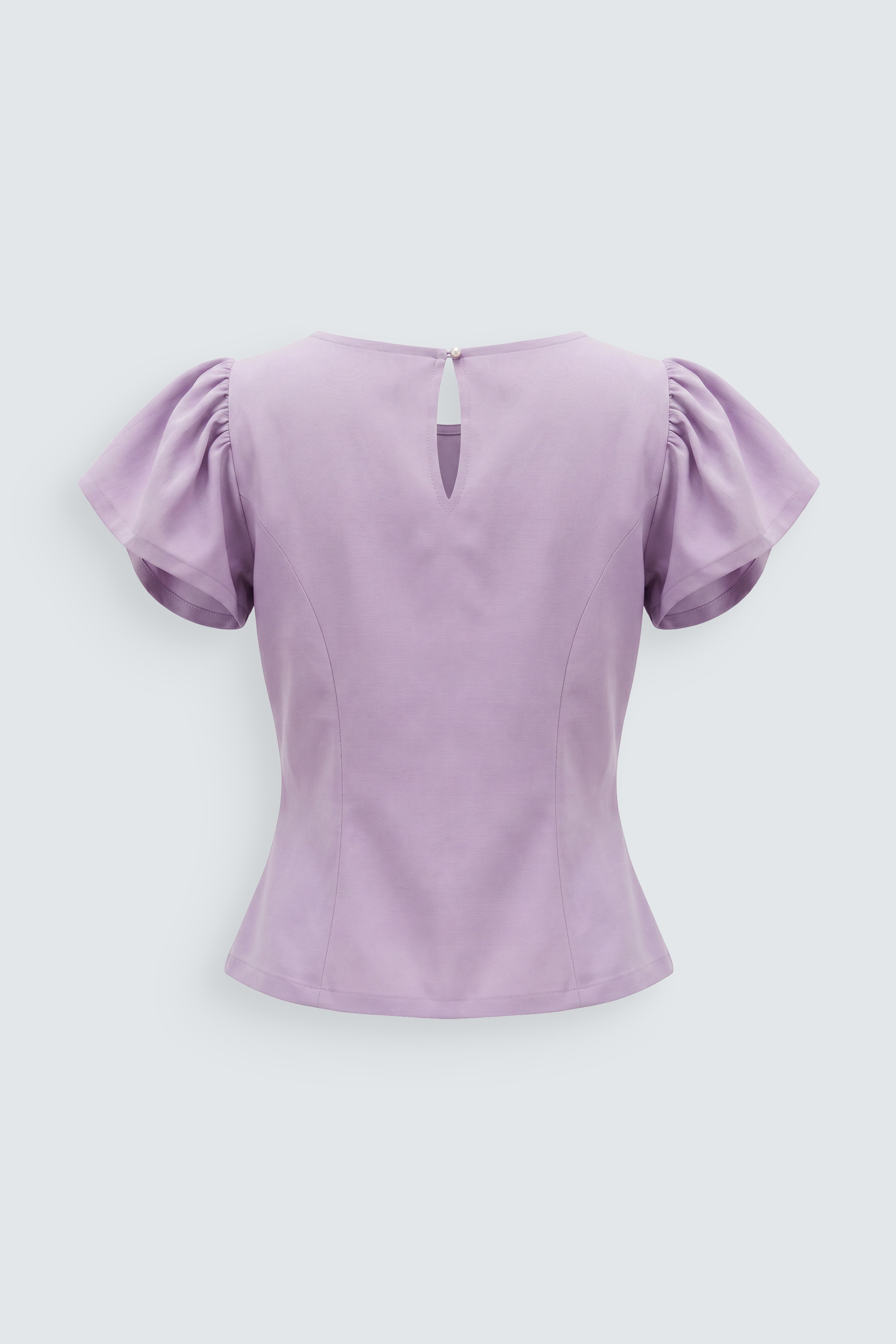 Blush Luxe Top