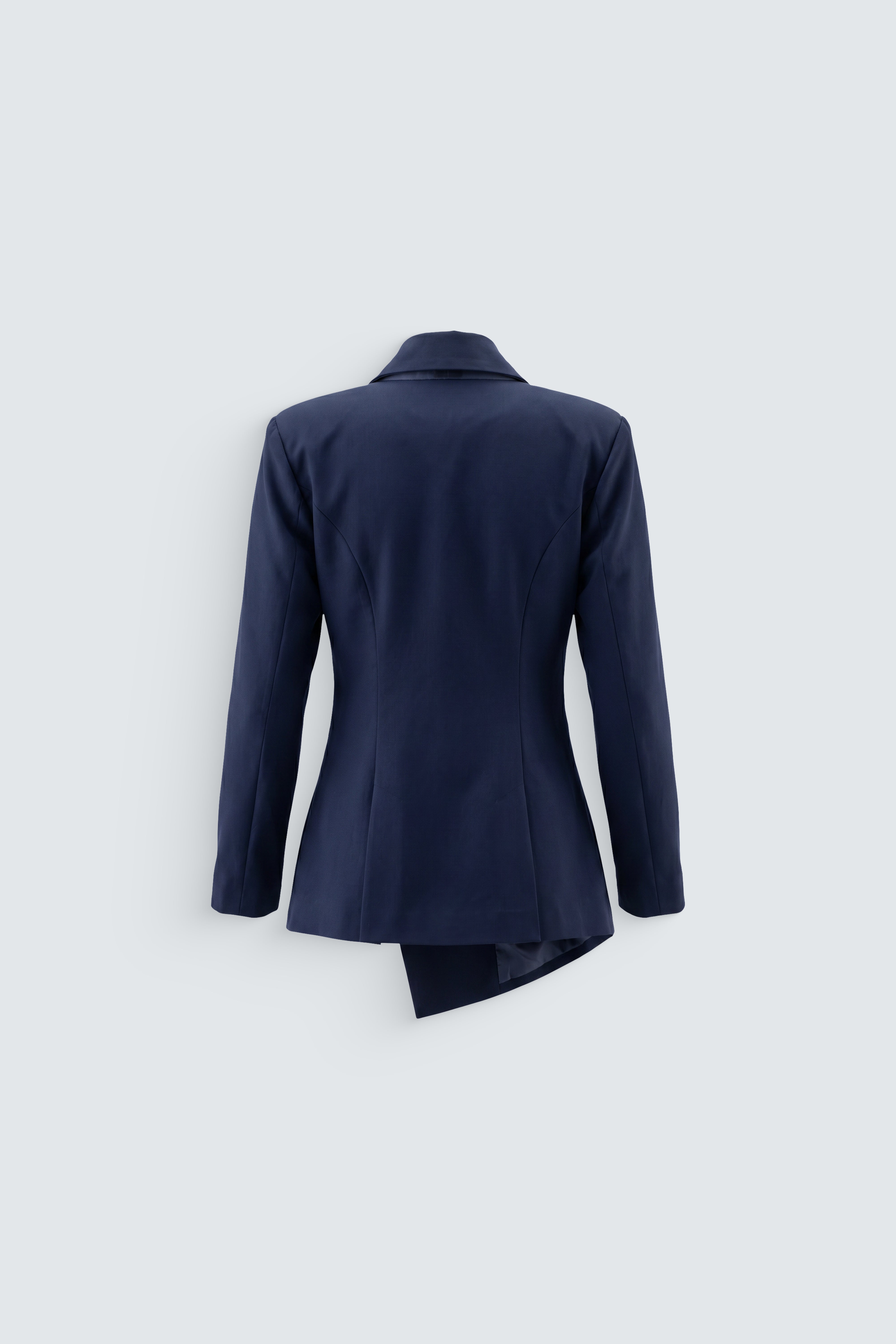 Navire Navy Blazer