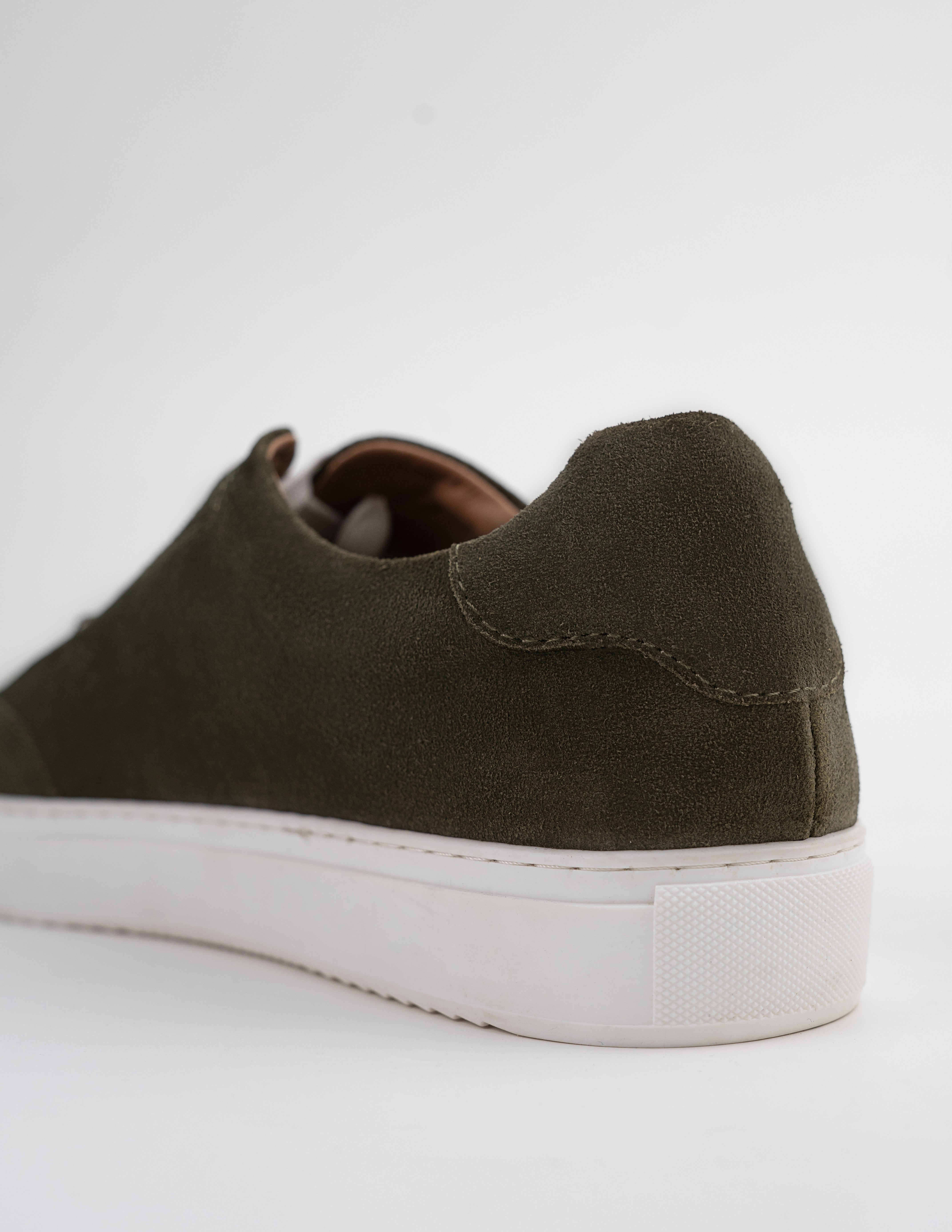 Monaco Low-Top