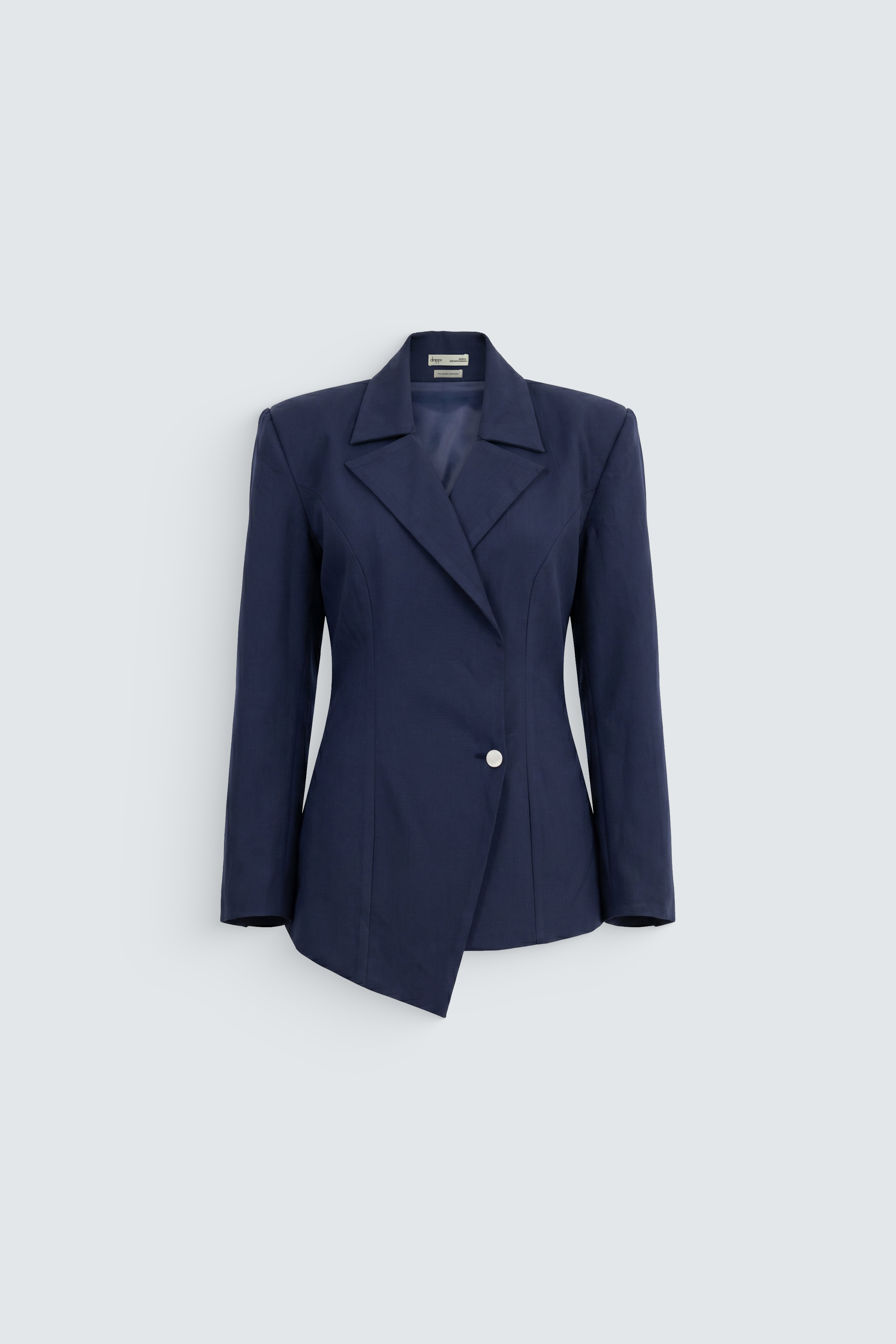 Navire Navy Blazer