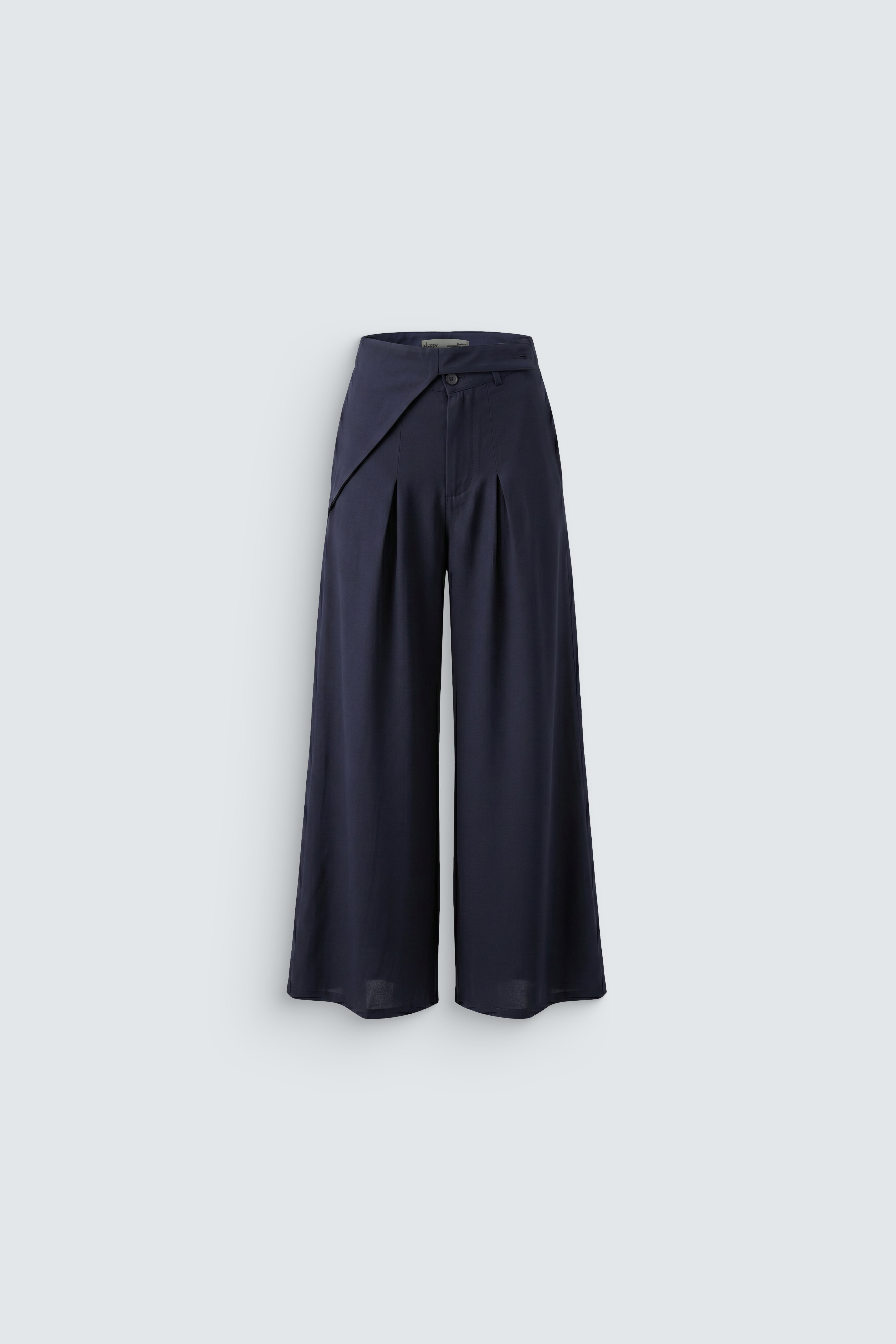 Saphra WideLeg Trouser
