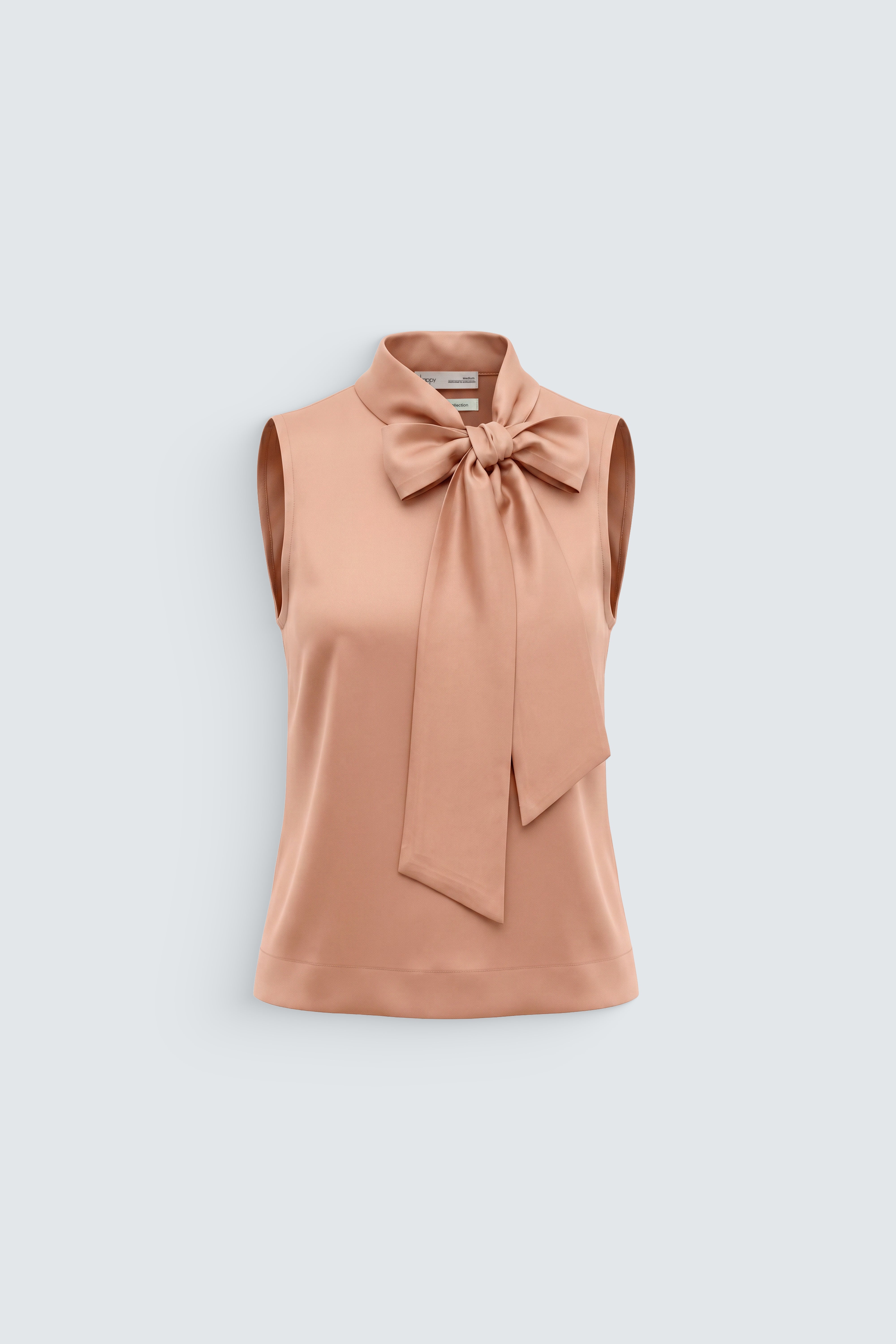 Rosy Luxe