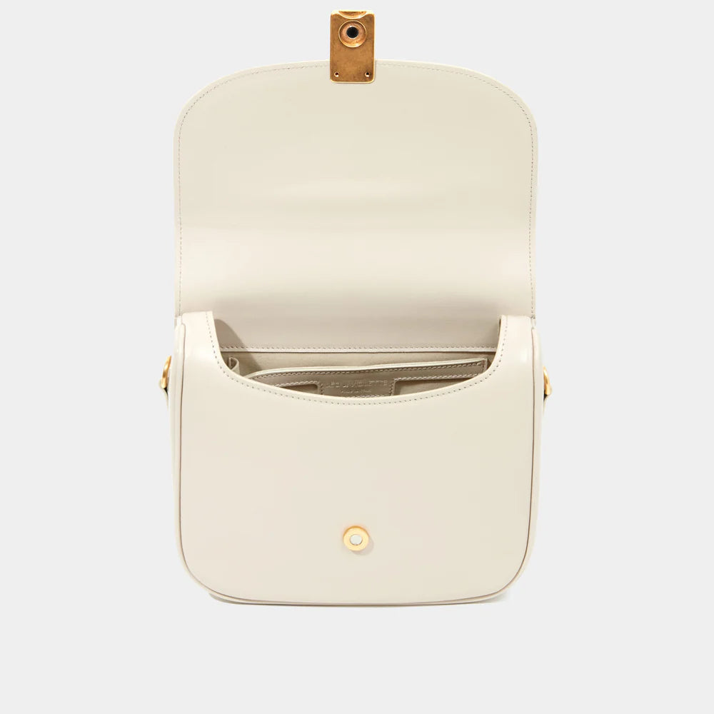 Le Grand Nova Women Handbag Ivory
