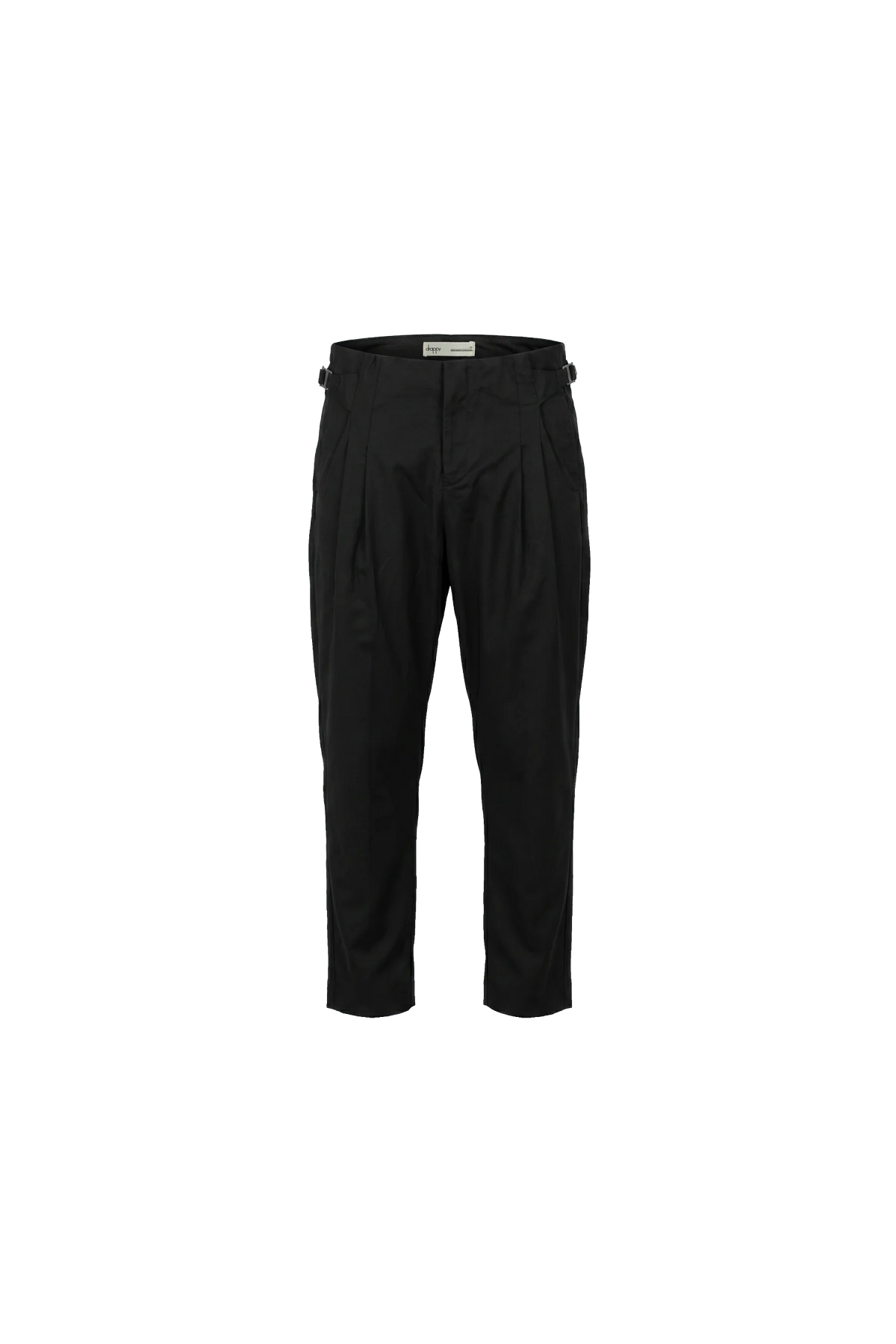 Omari Straight Fit Pant