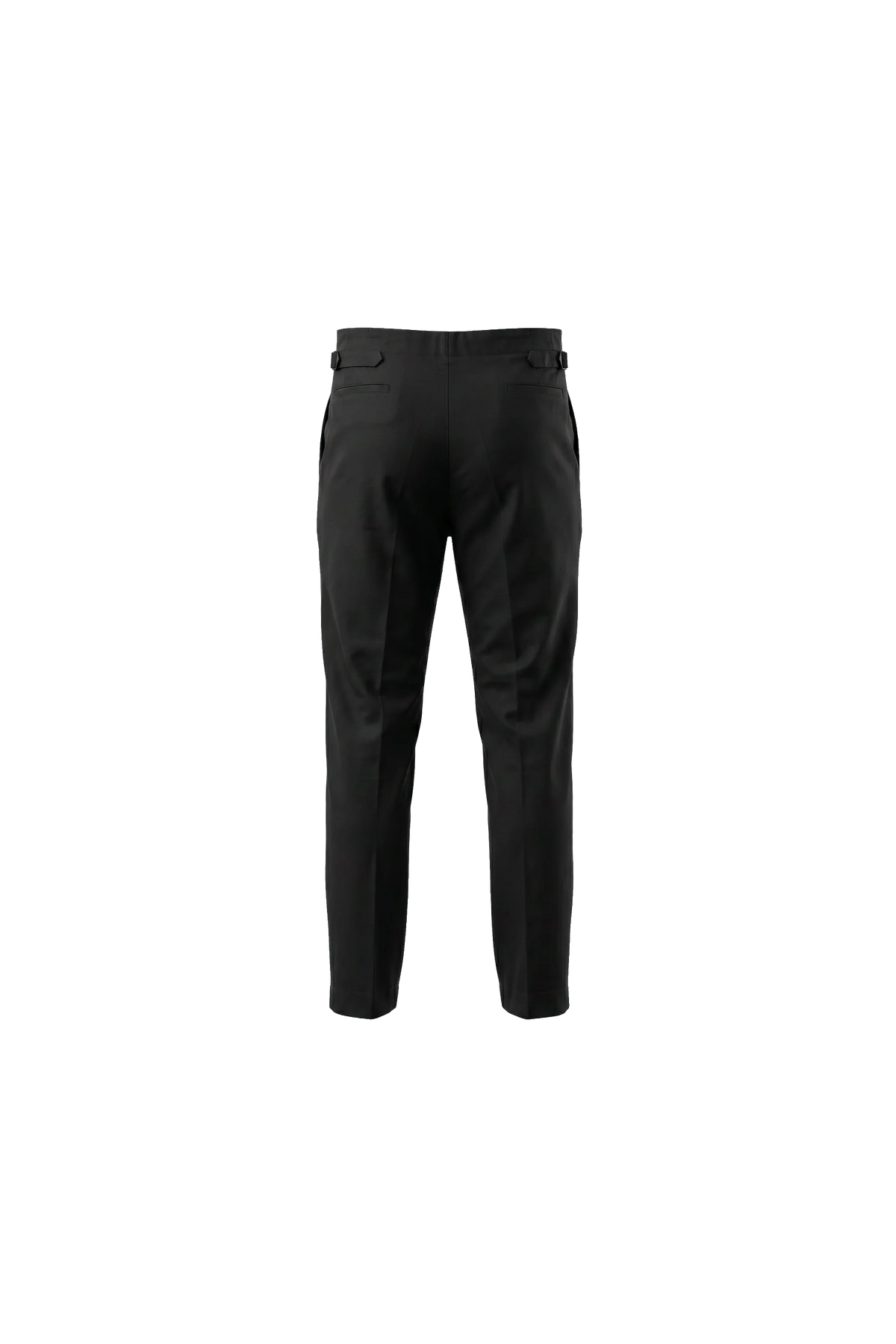 Omari Straight Fit Pant