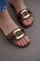 SOFT RESORT SLIDES