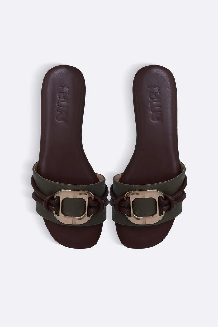 SOFT RESORT SLIDES