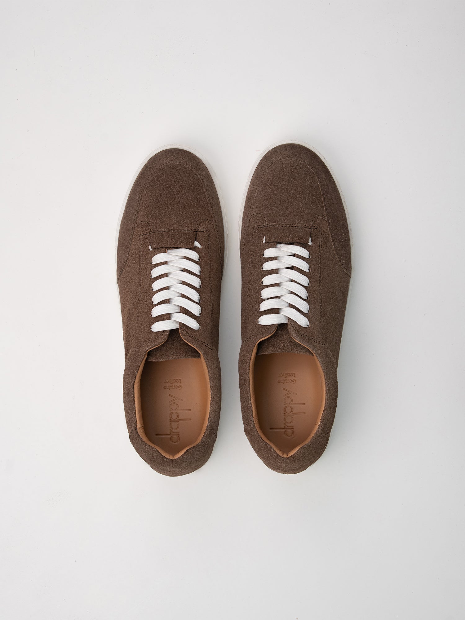 Edinburgh Brown