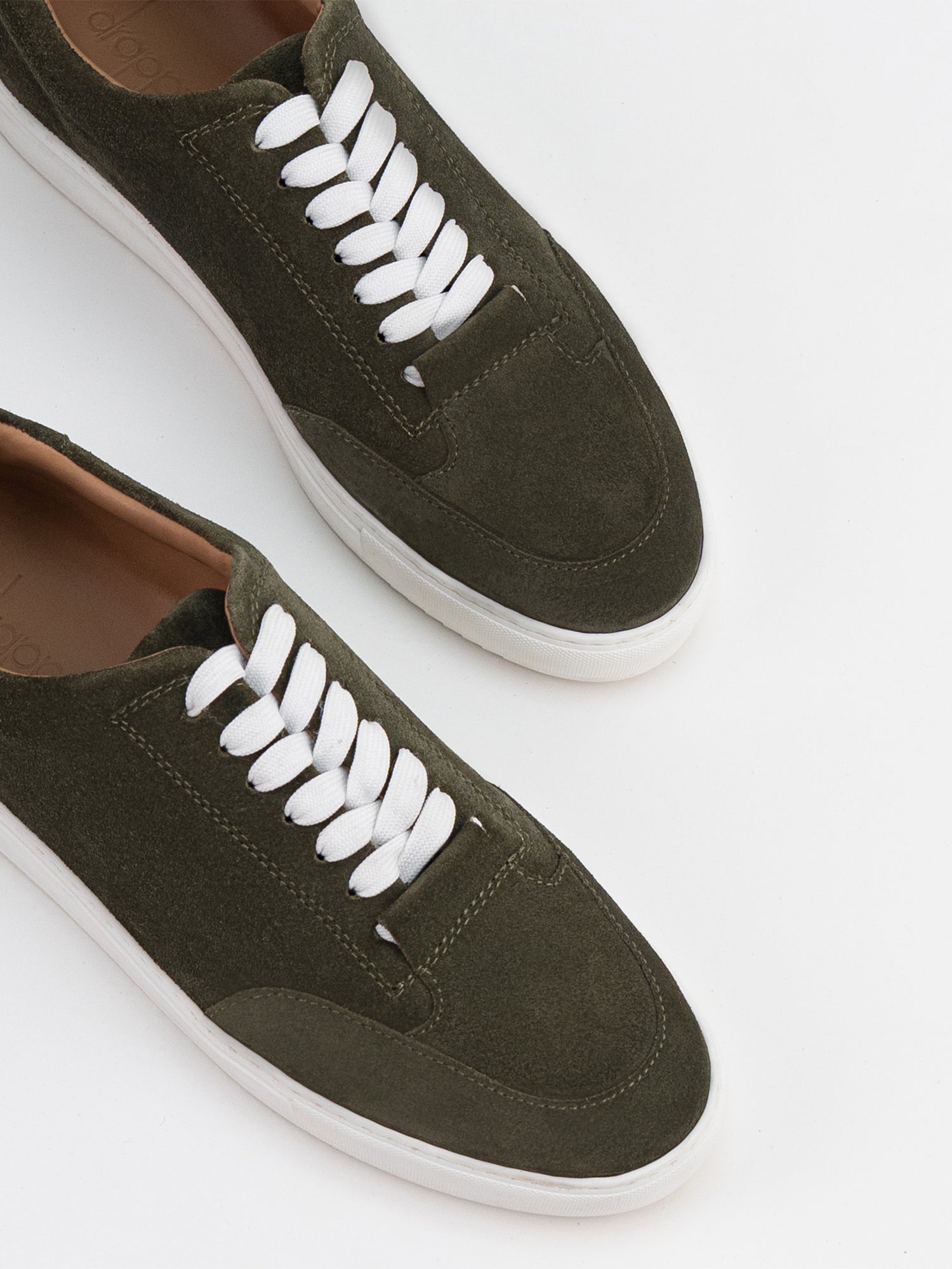 Monaco Low-Top