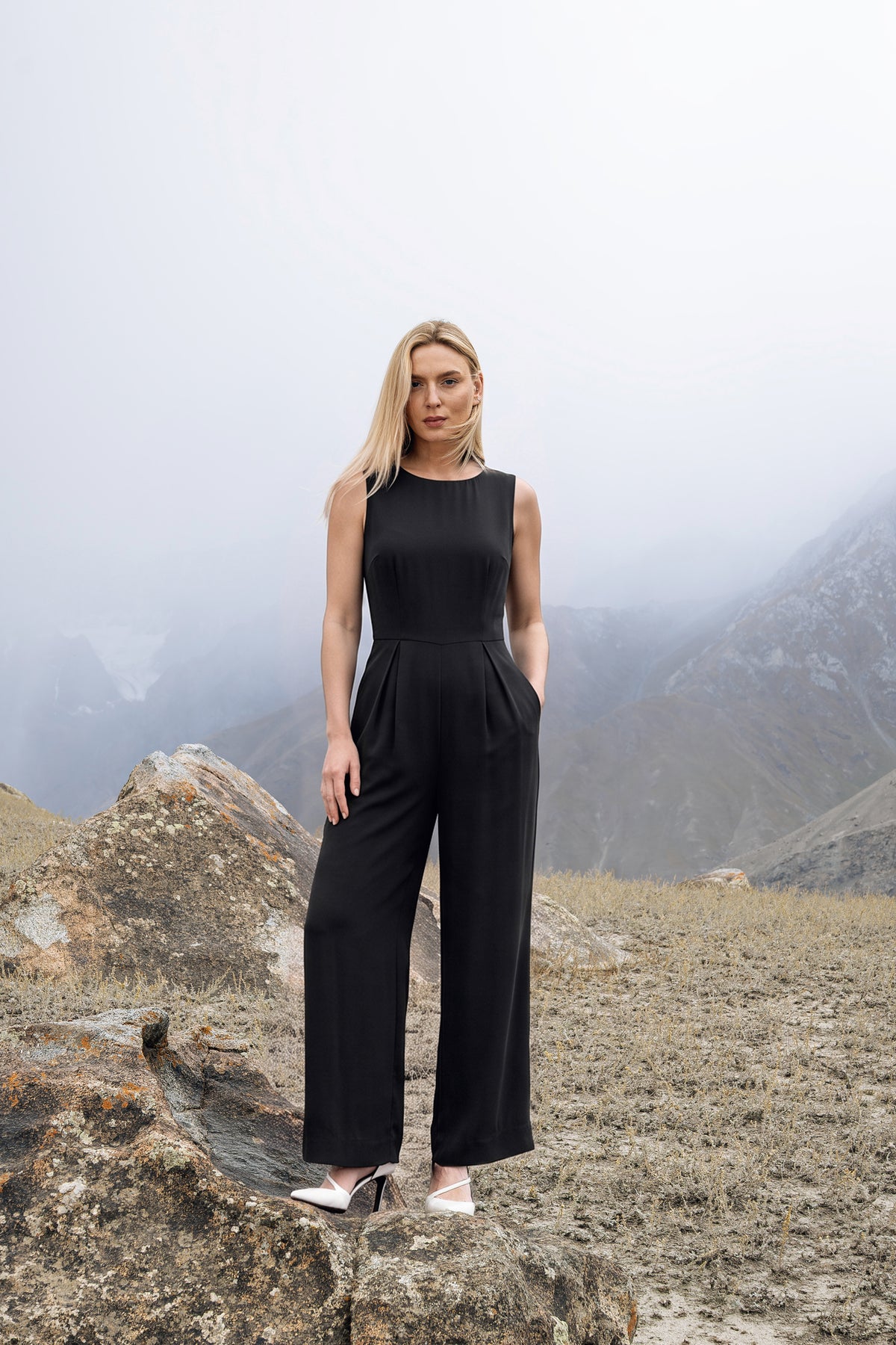Nox Jumpsuit