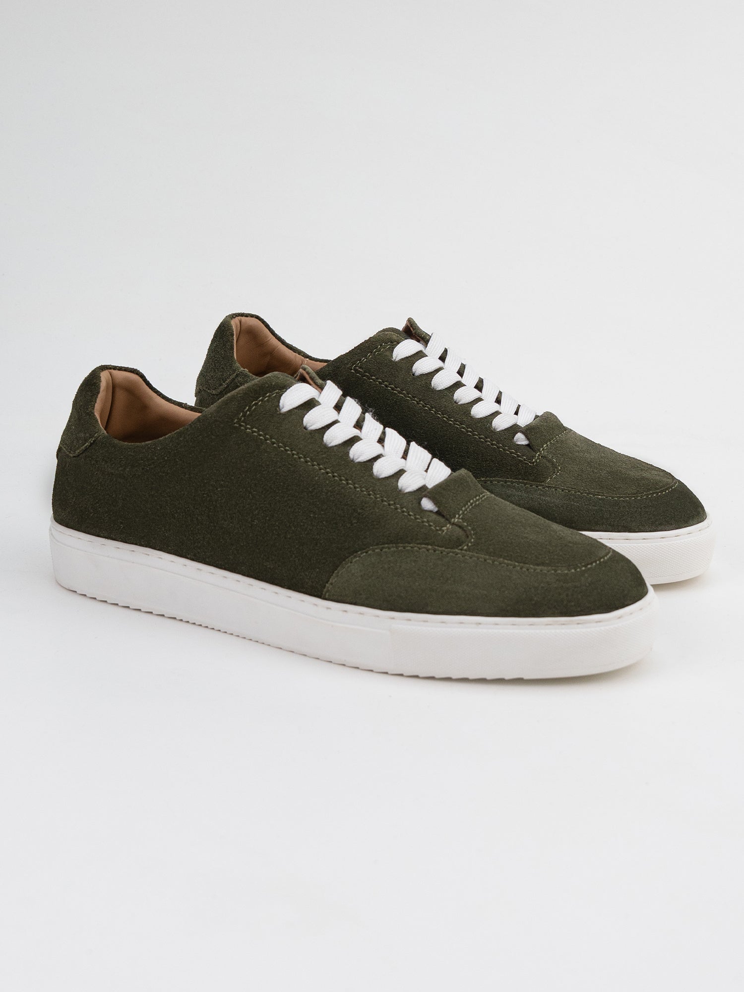 Monaco Low-Top