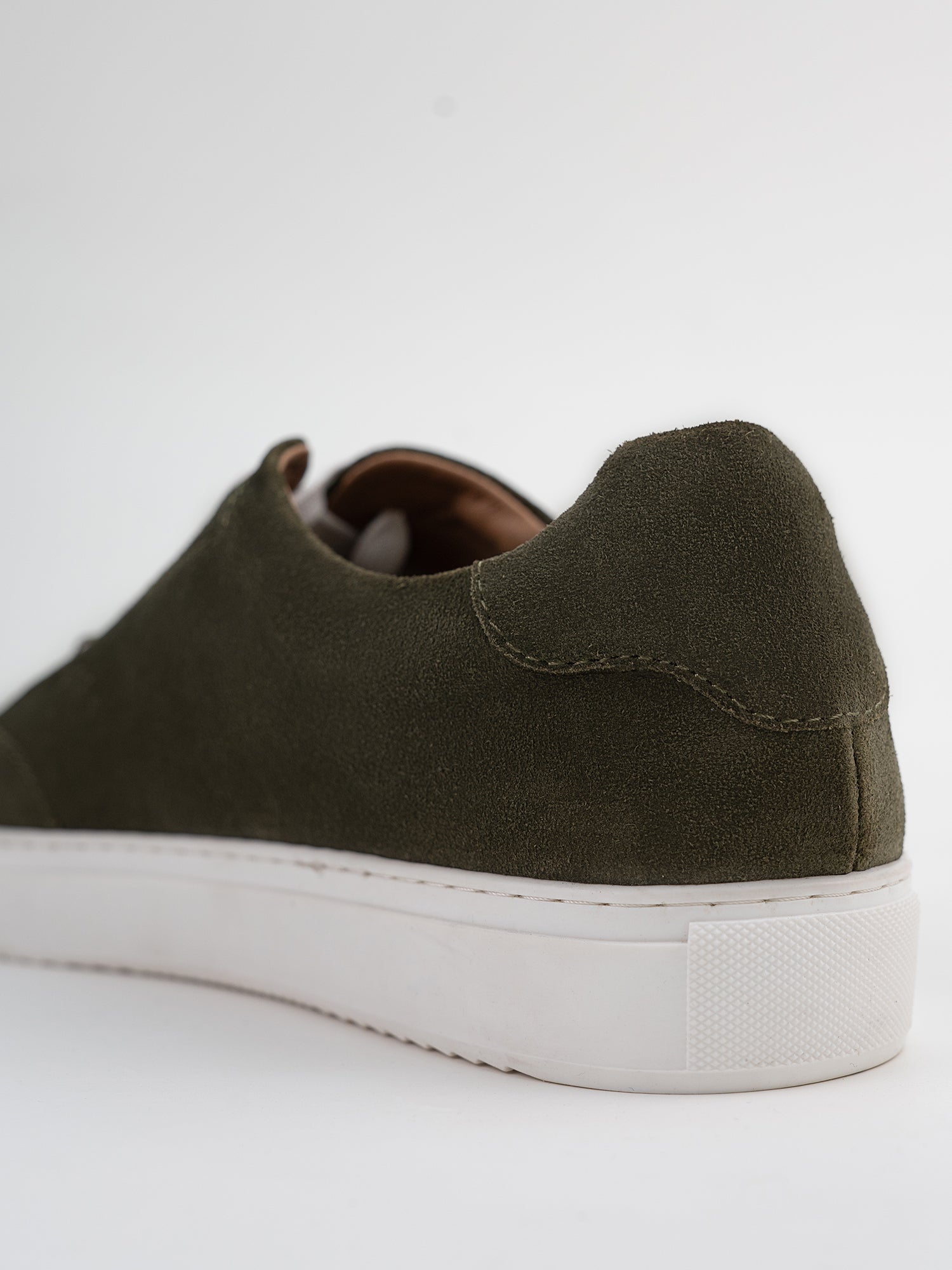 Monaco Low-Top