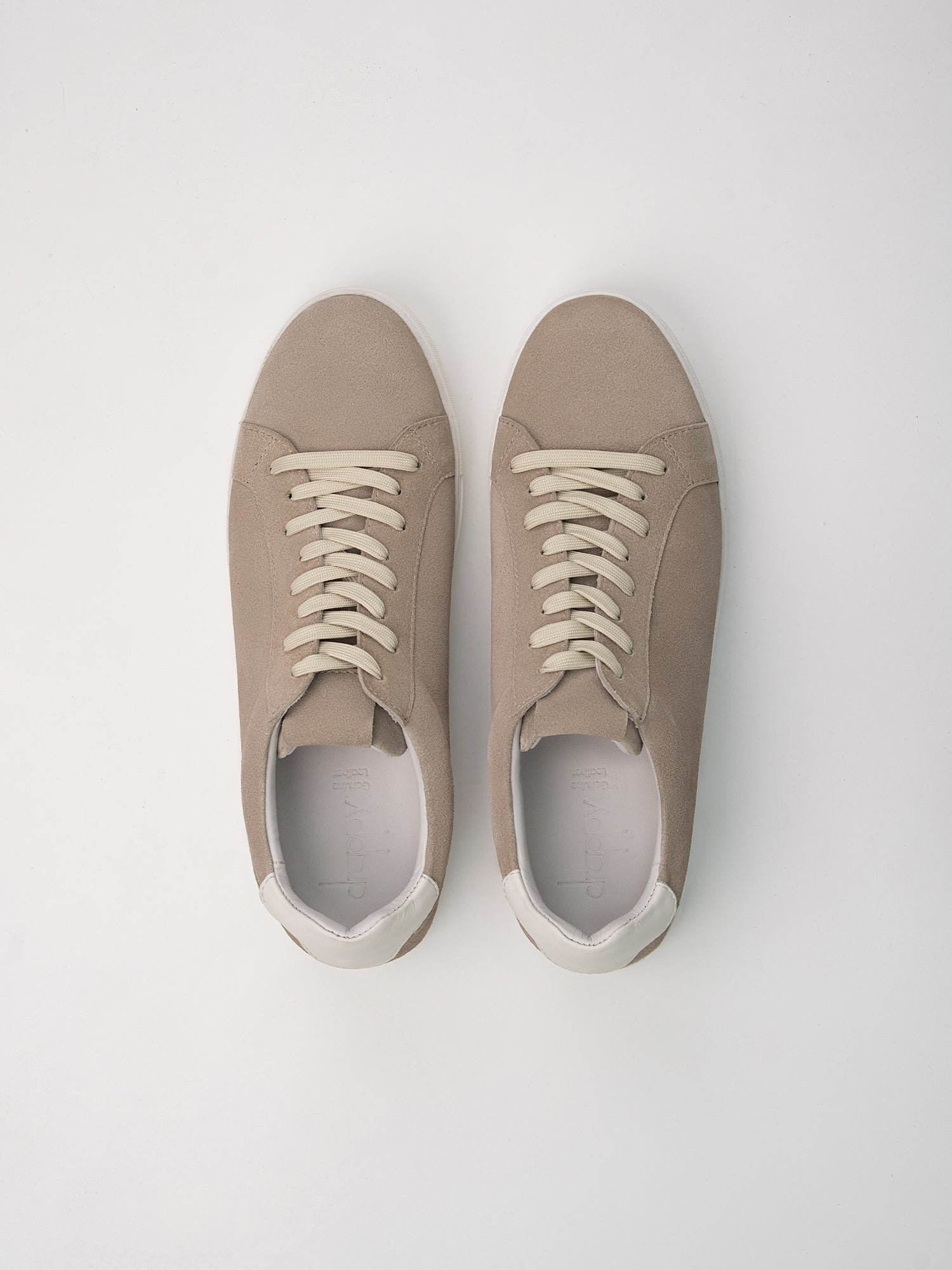 Aster Low-Top