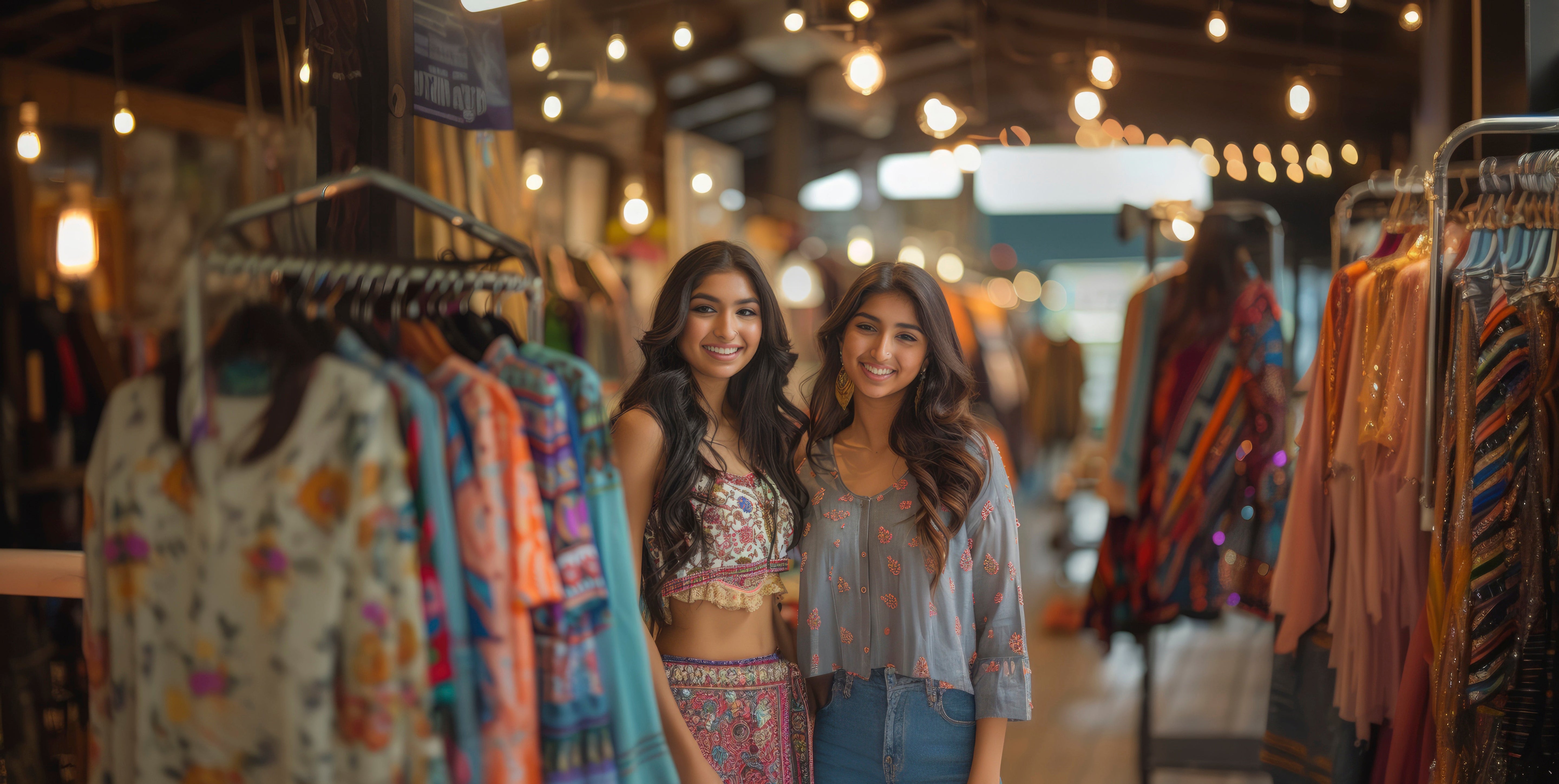 How Pakistani Fashionistas Are Mixing Affordable Outfits with Luxury Accessories