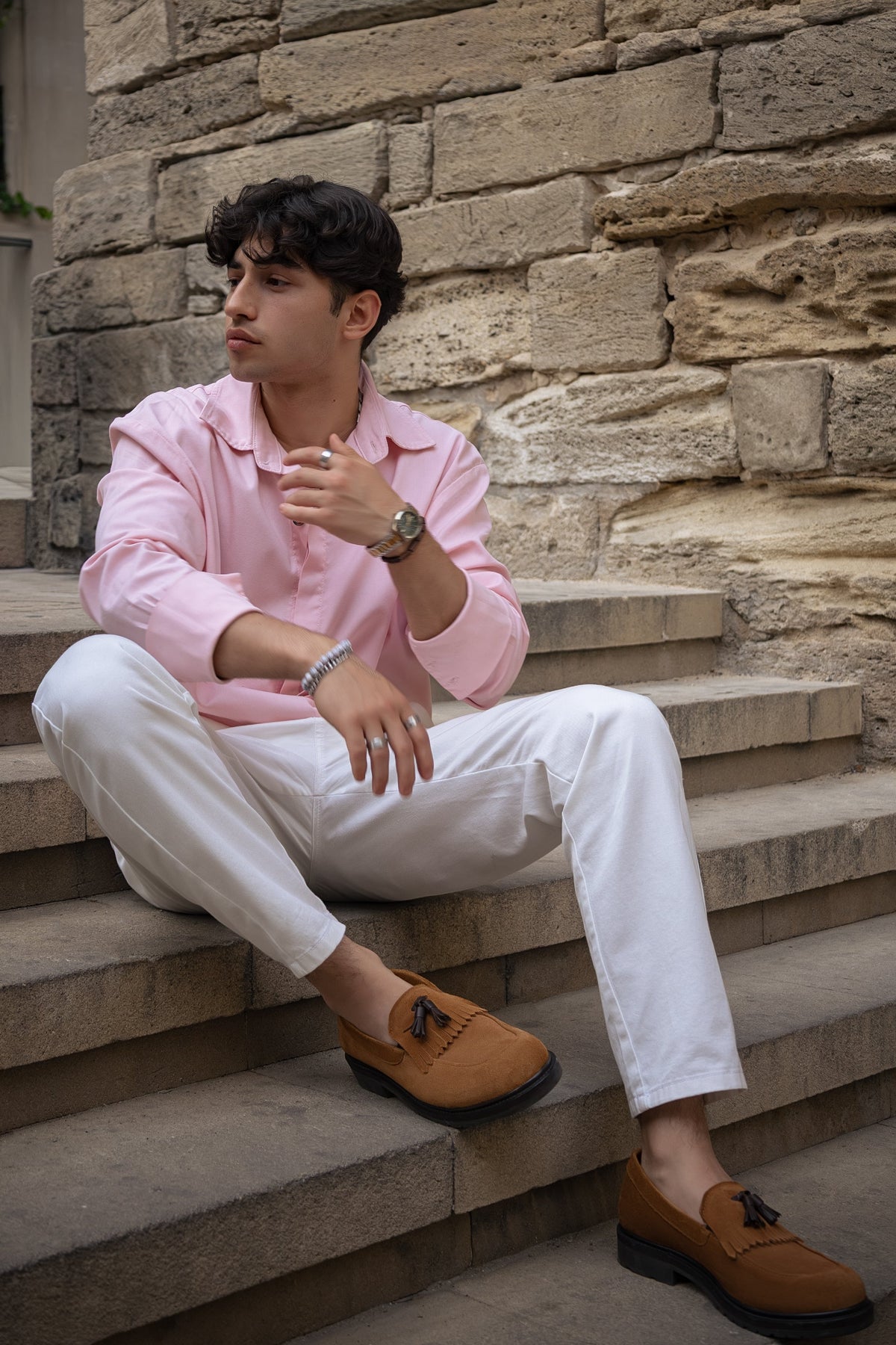 Men New Arrivals
