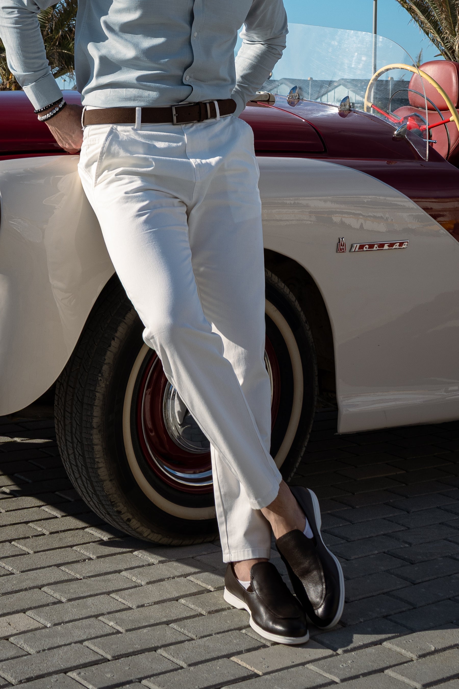 Men Loafer
