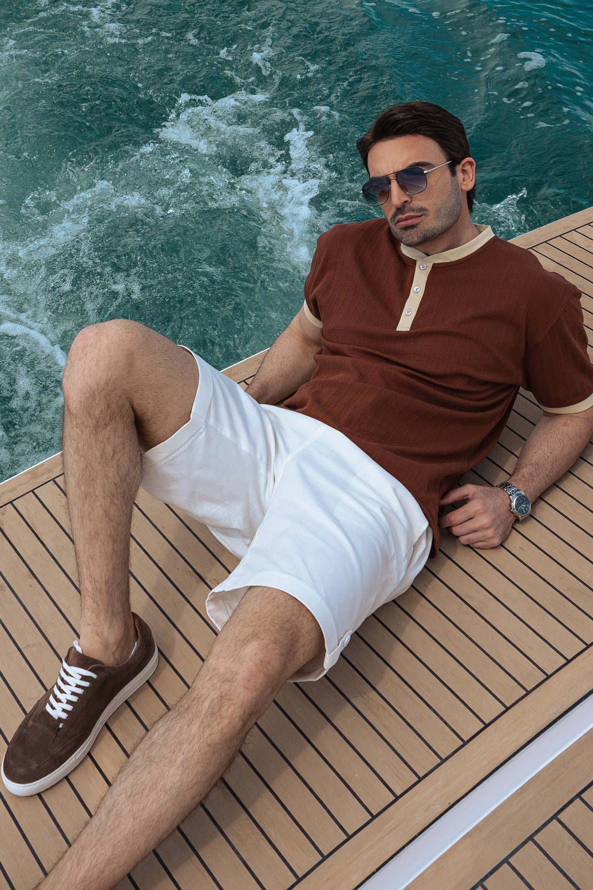 Men Shorts