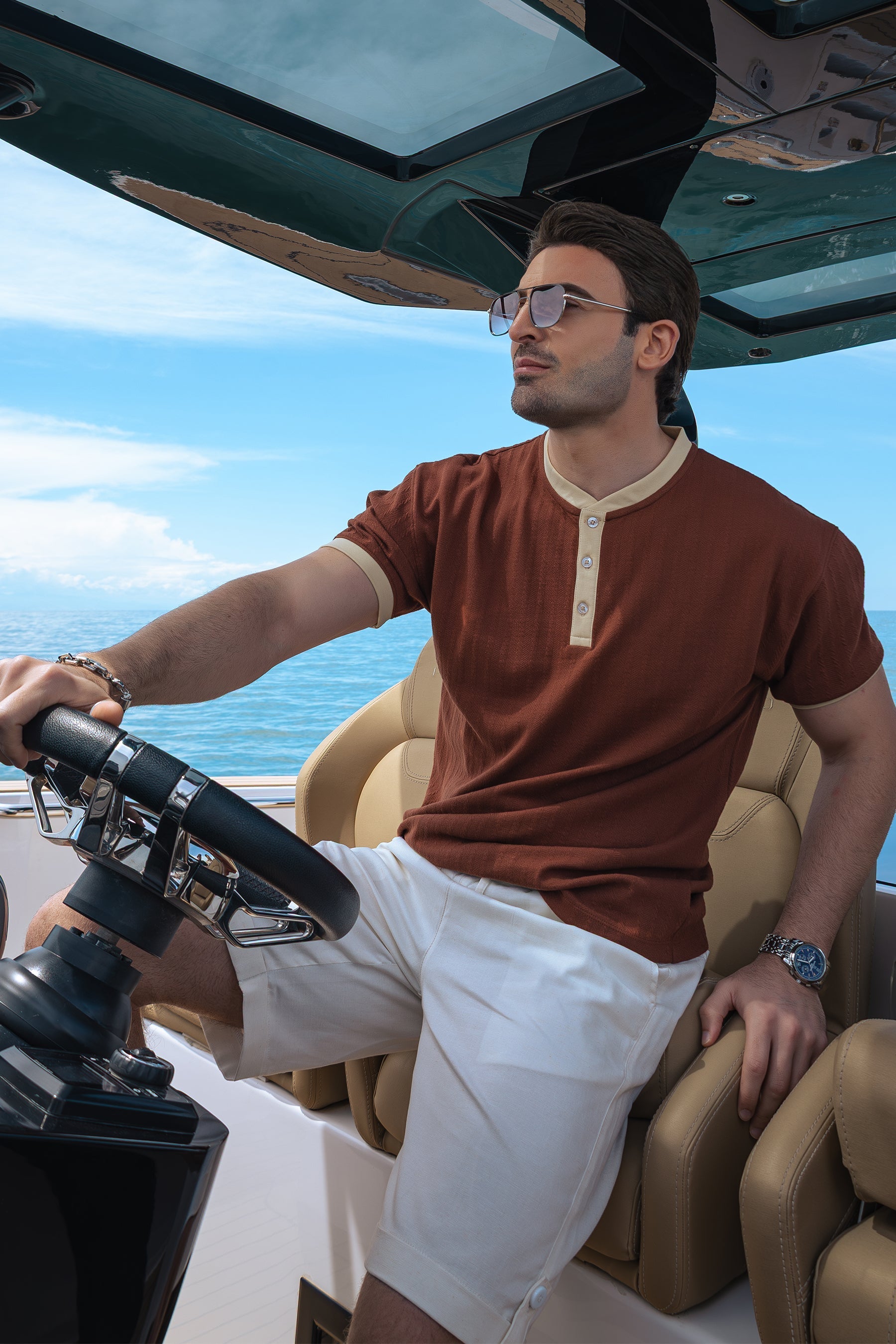 Men T-shirts
