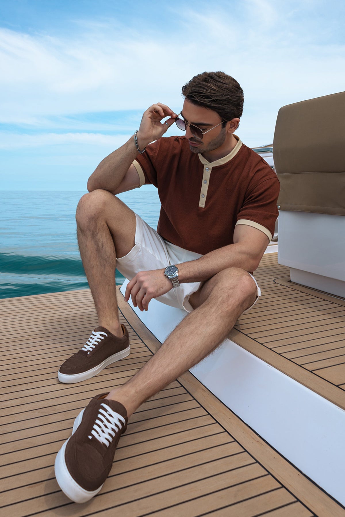 Men Shoes
