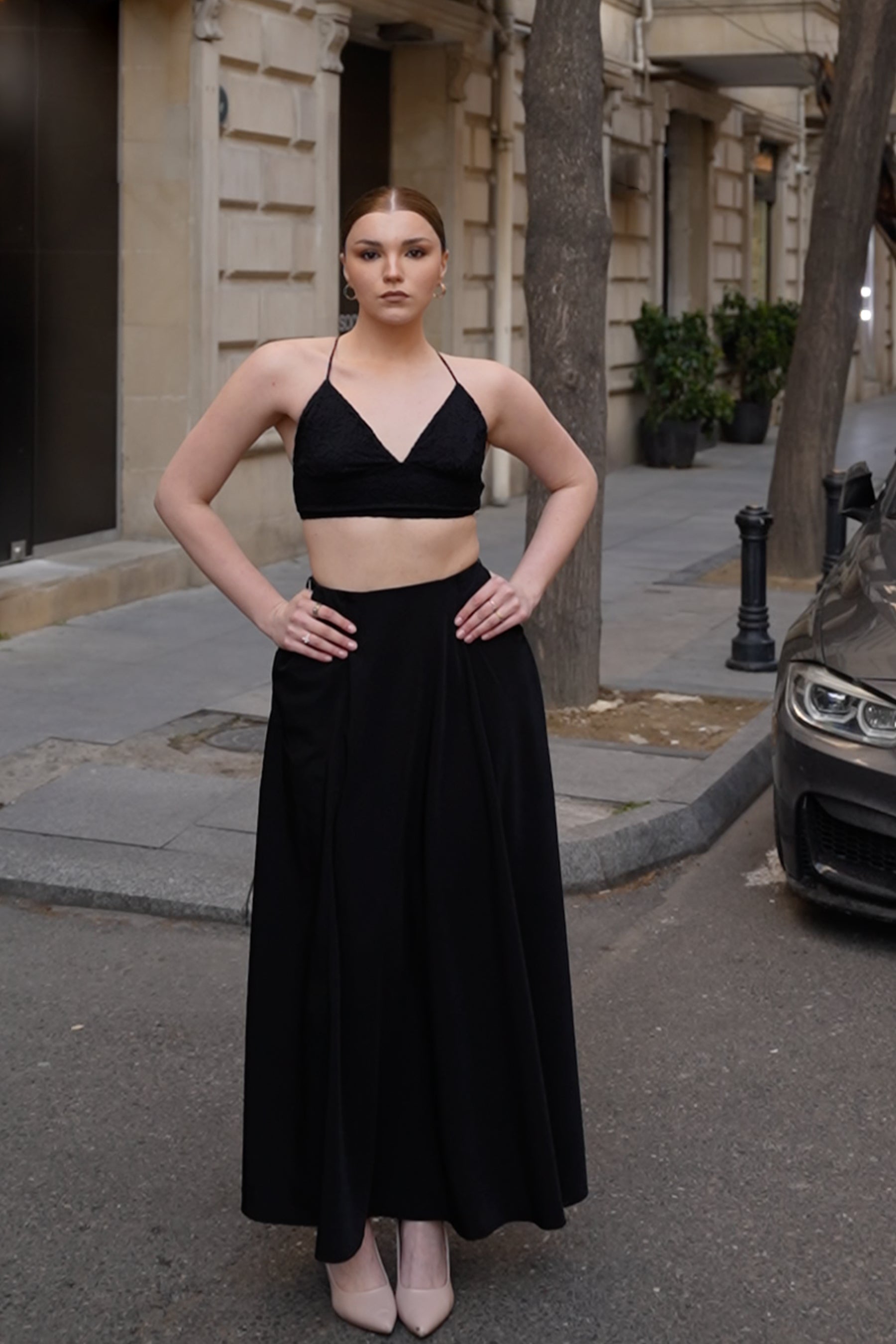 Women Skirts