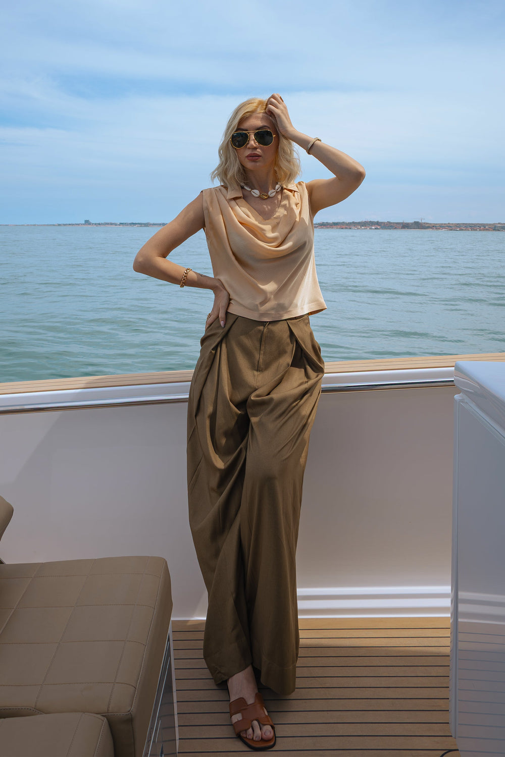 Women Trousers