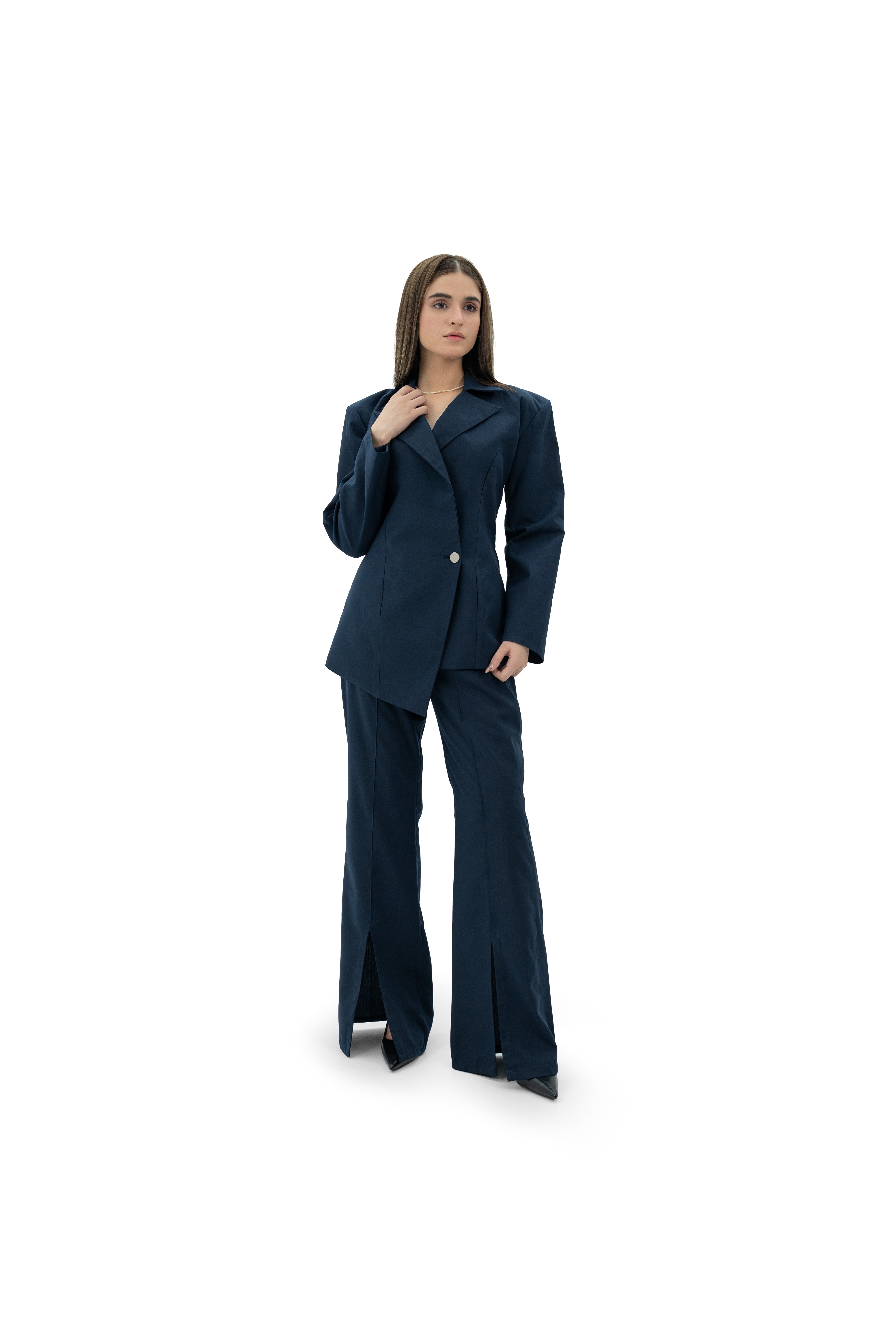 Noirve Flared pants