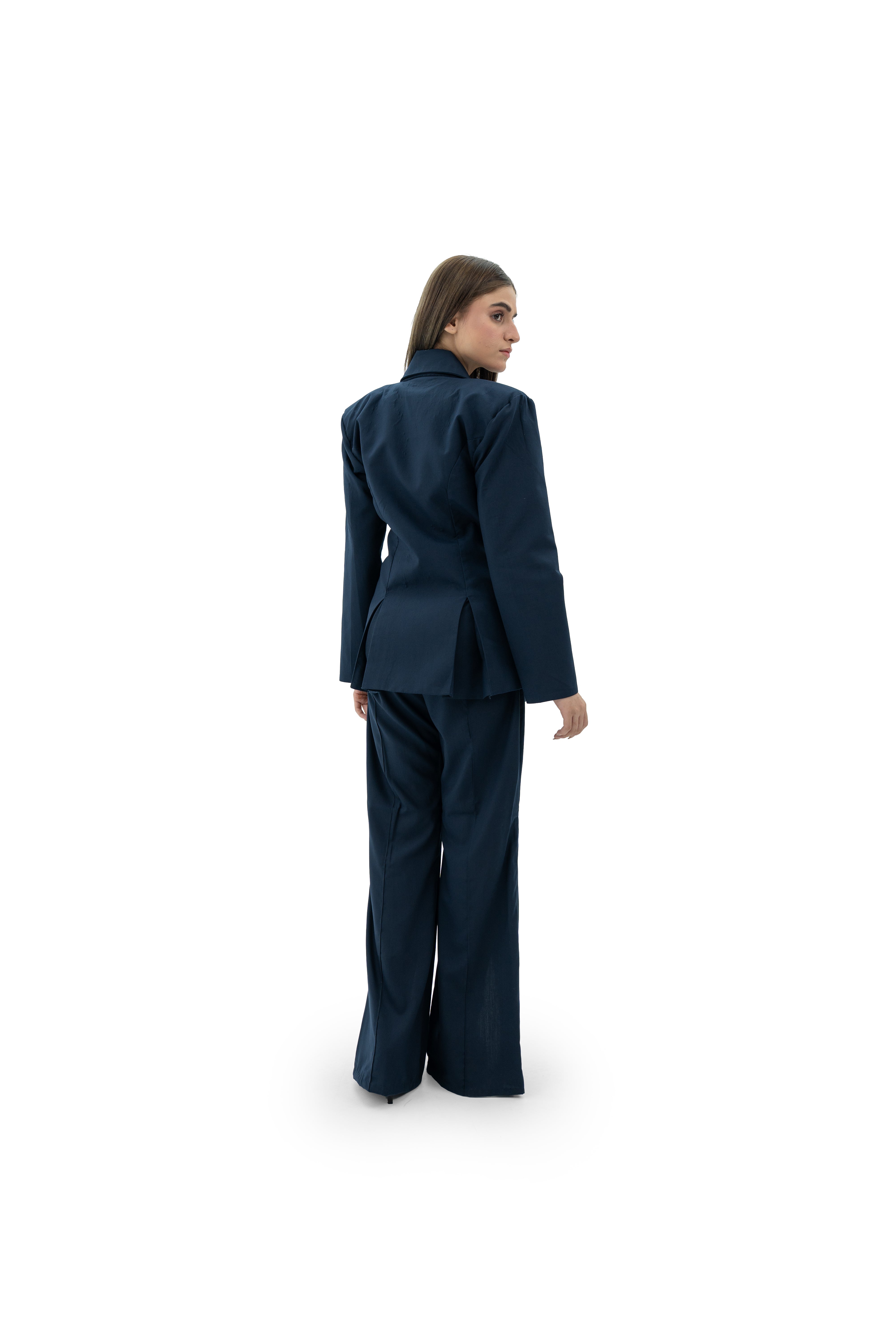 Noirve Flared pants