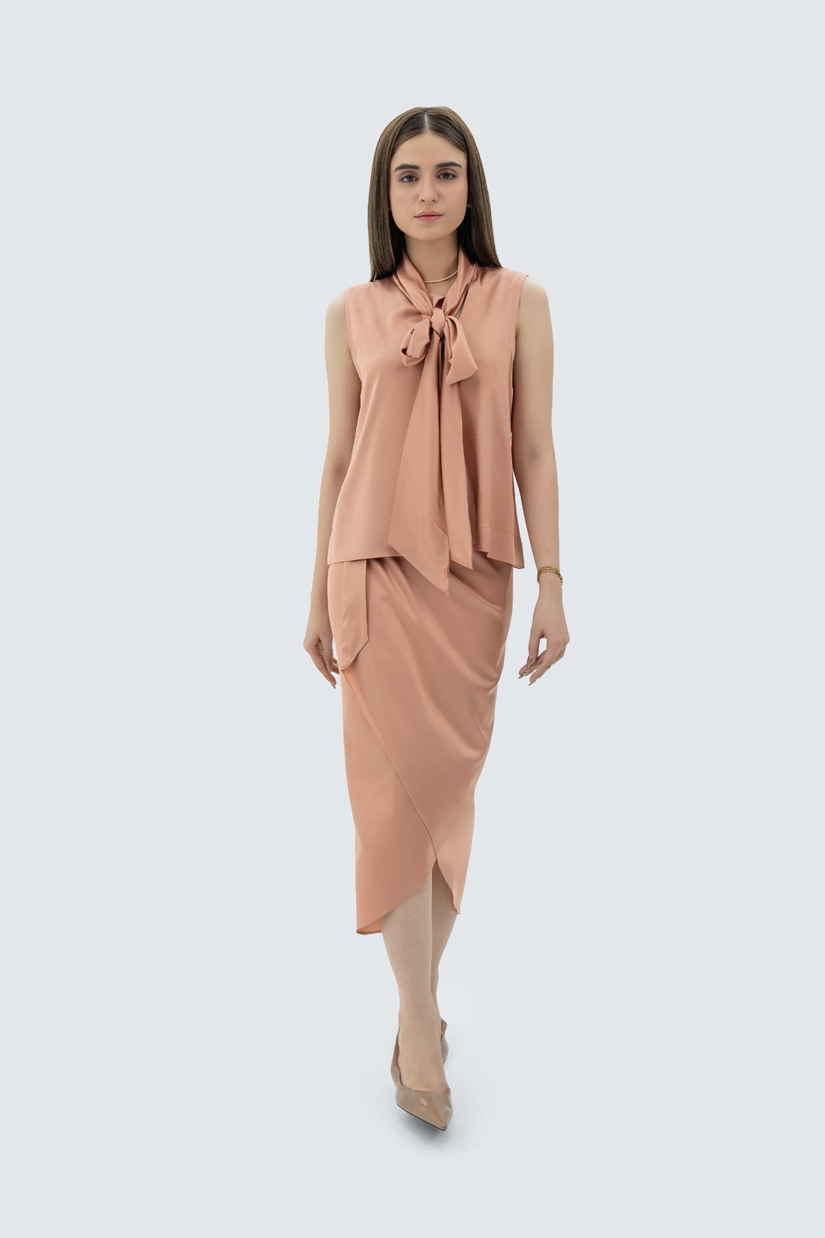 Rosy Luxe